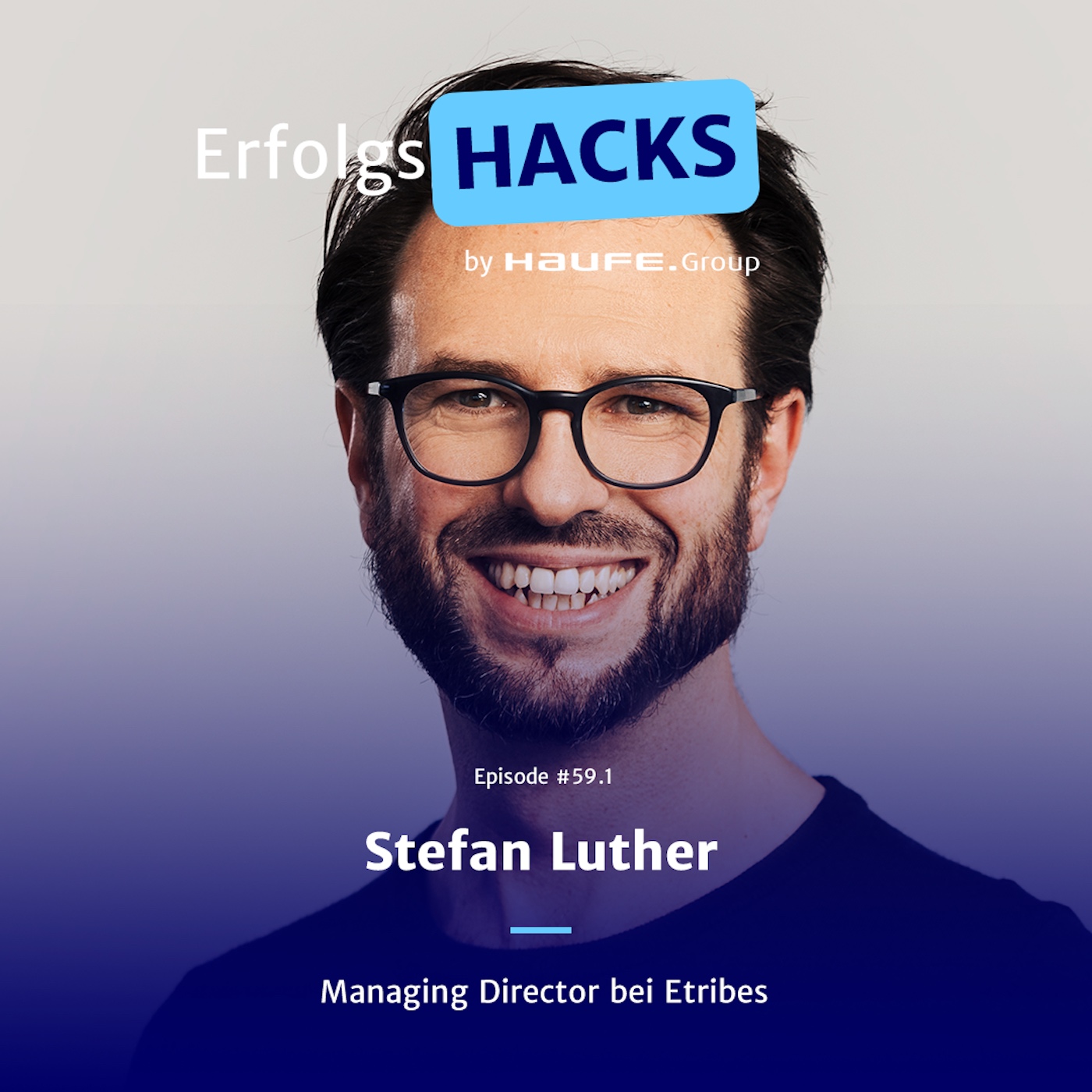 ErfolgsgeDANKE – Der Podcast über Erfolg, Karriere und New Work