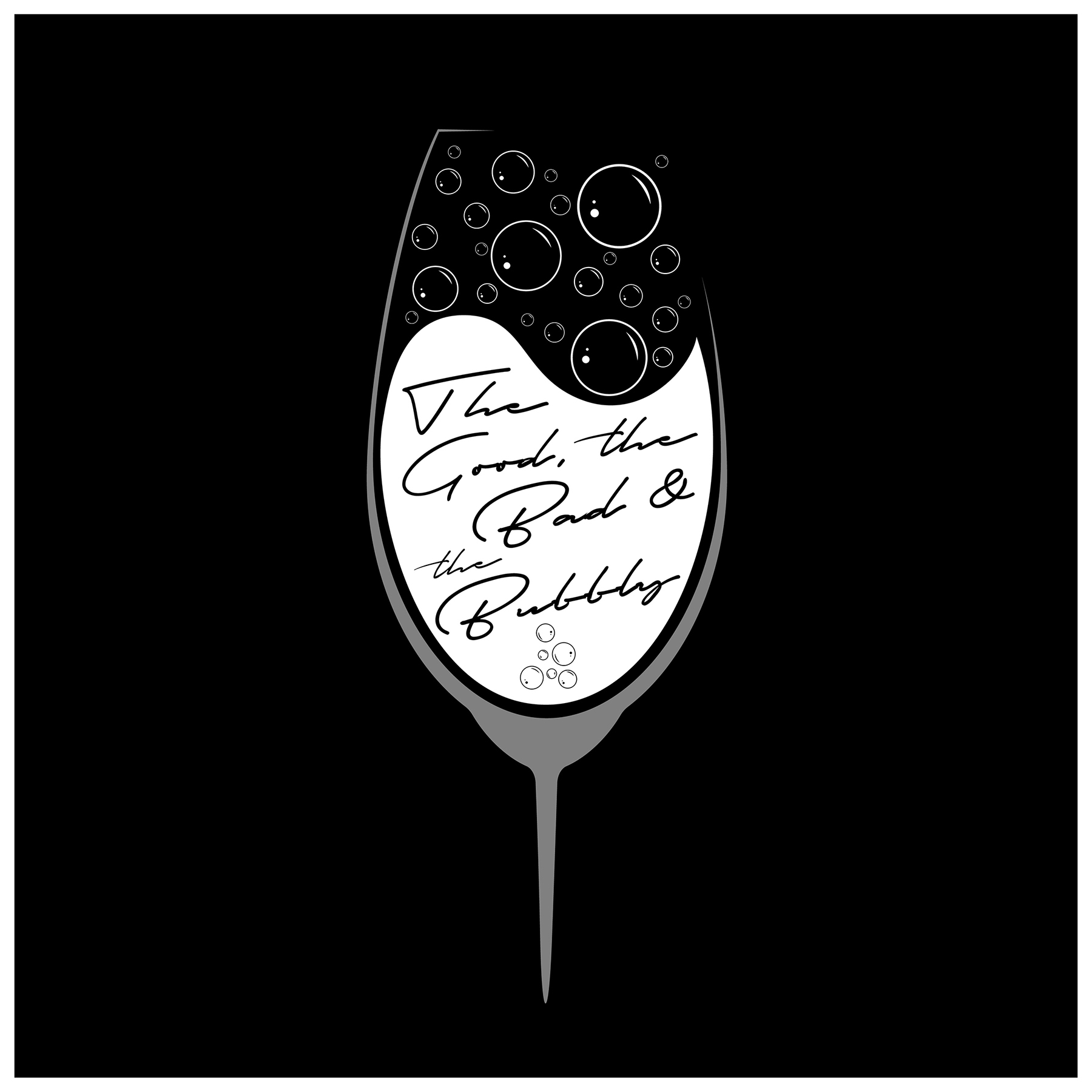 The Good, the Bad & the Bubbly