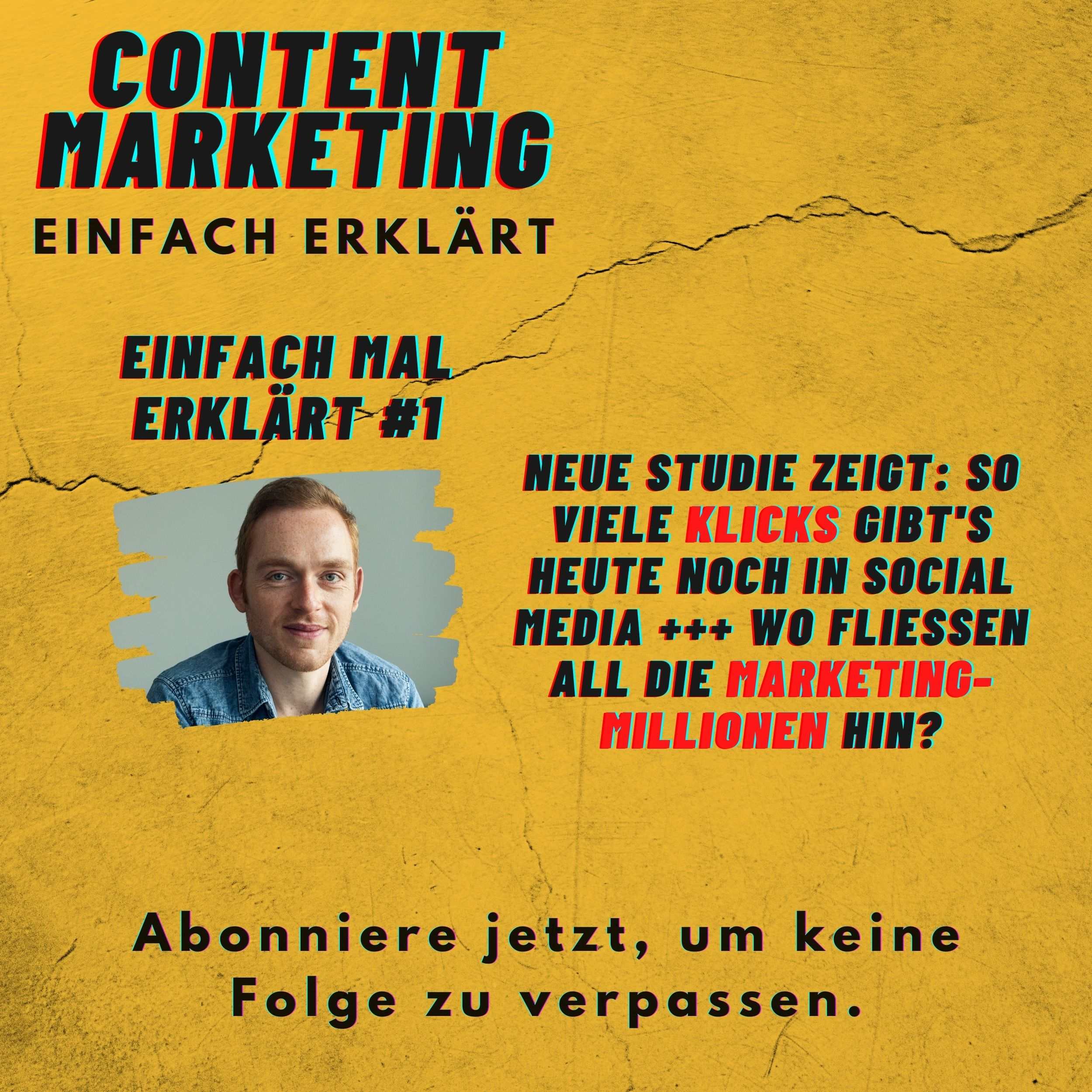 Content Marketing einfach erklärt