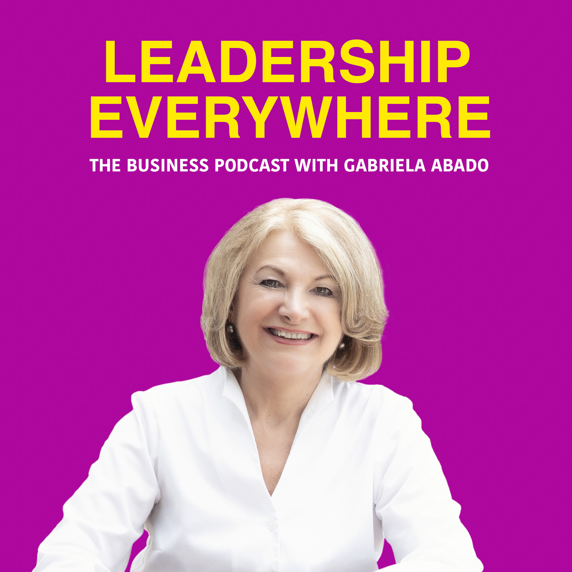 Leadership everywhere