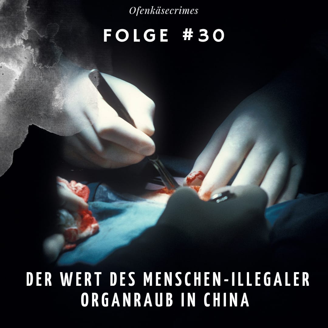 Folge 30 - Der Wert des Menschen Folge 30 - Der Wert des Menschen