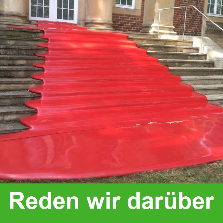 Reden wir darüber - Podcast über christliches Leben in Leverkusen