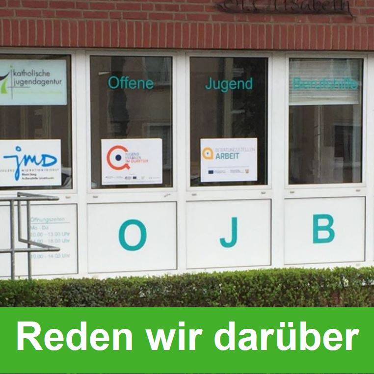Offene Jugendberufshilfe