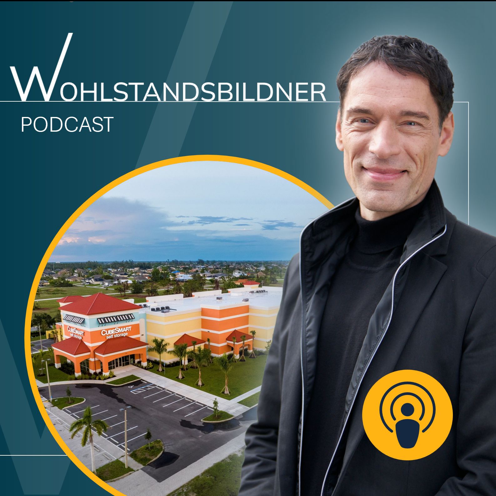 Der Wohlstandsbildner Podcast
