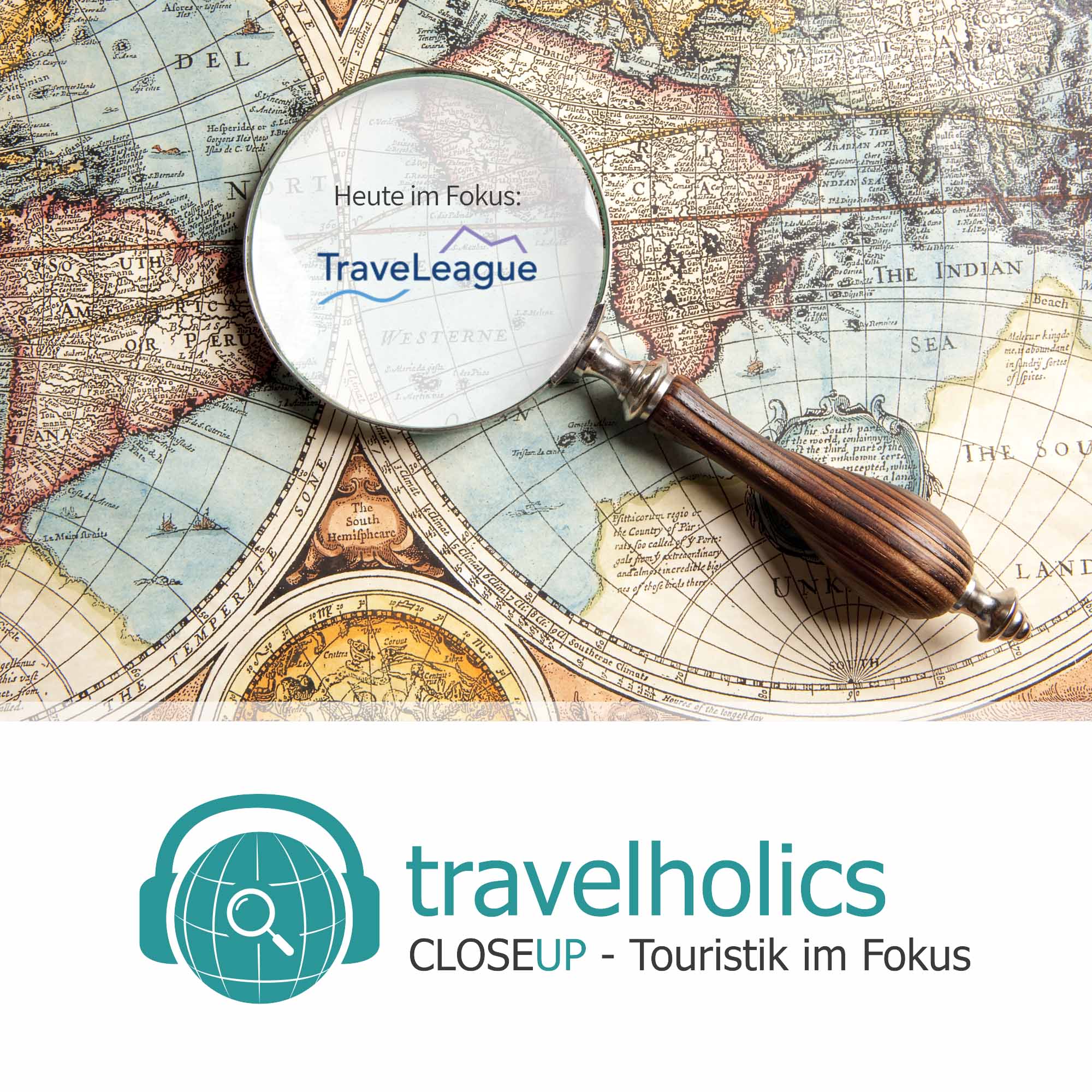 Travelholics