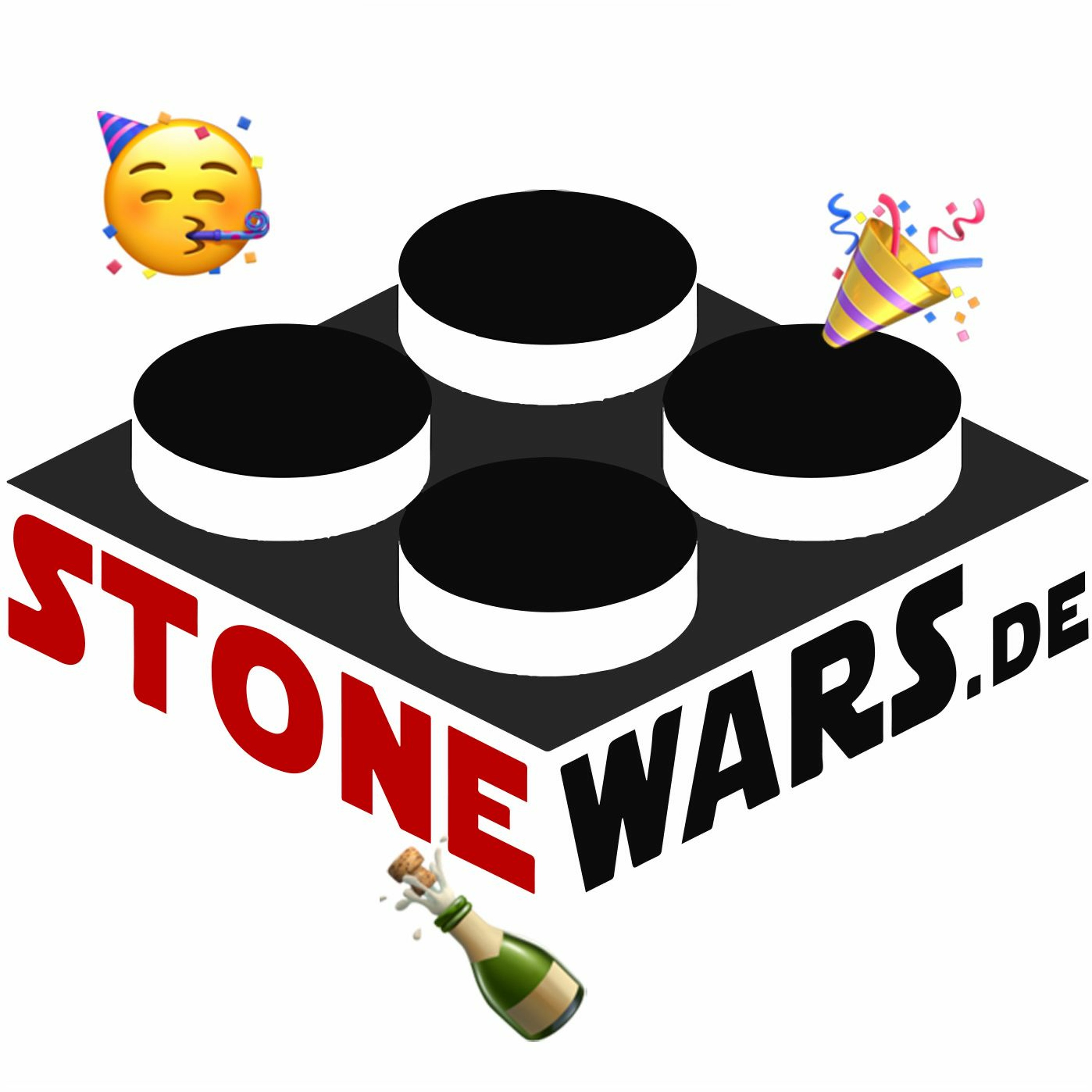 StoneWars.de LEGO® Podcast