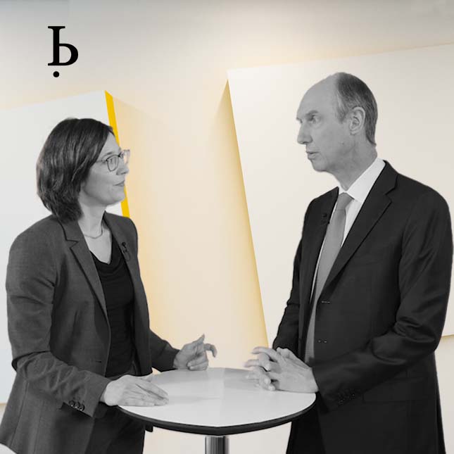 BARDEHLE IP Experts