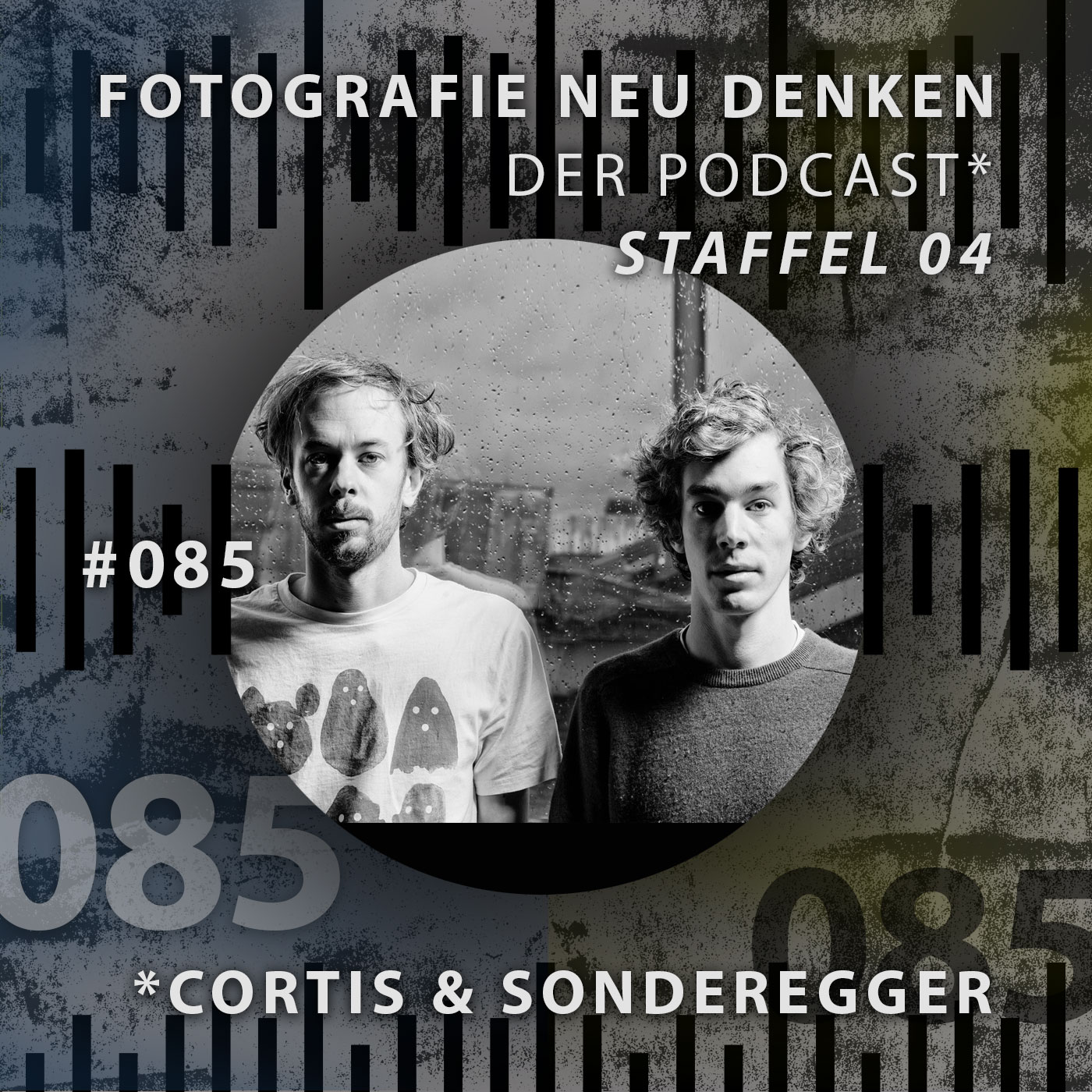 Fotografie Neu Denken. Der Podcast.