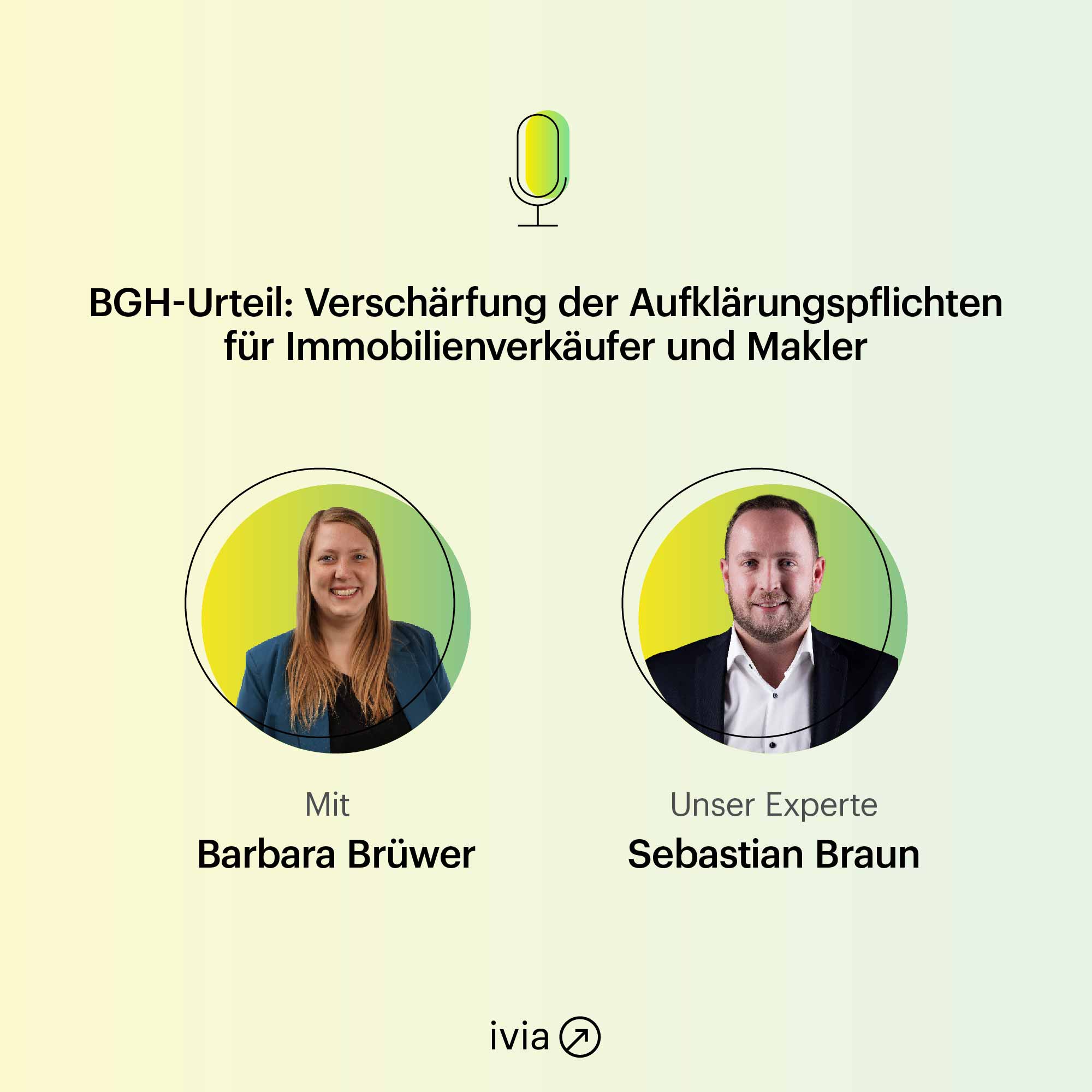Immowissen à la ivia akademie