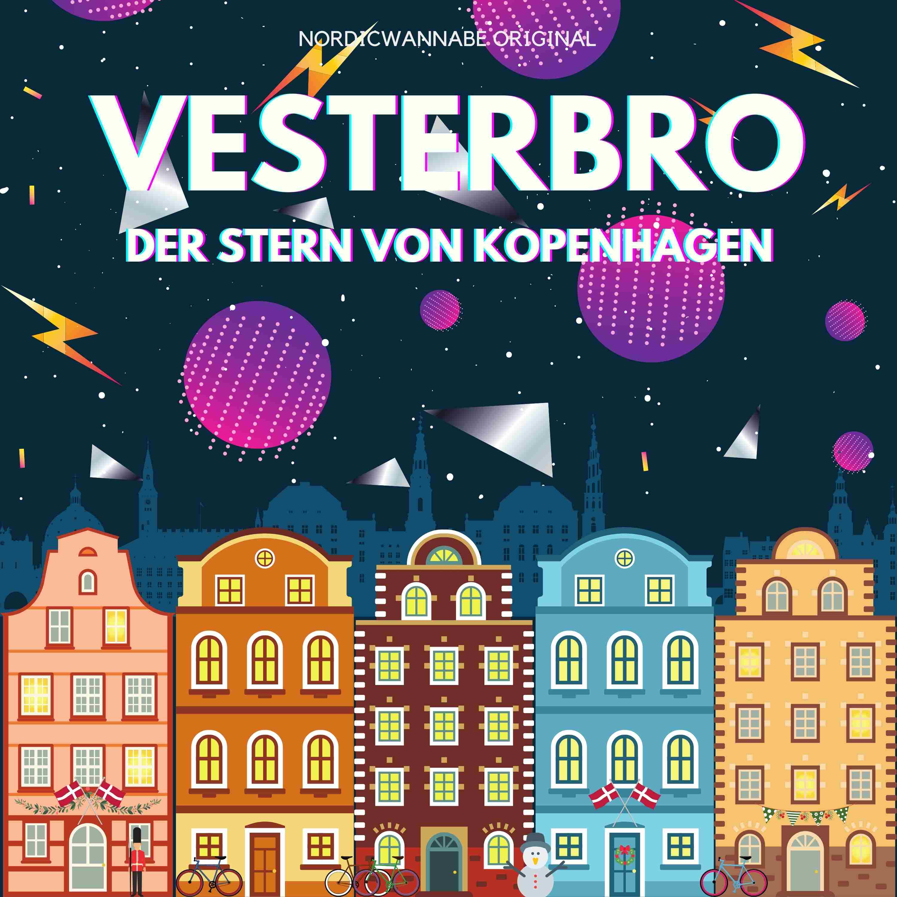 DER NØRD - Dein Skandinavien-Podcast