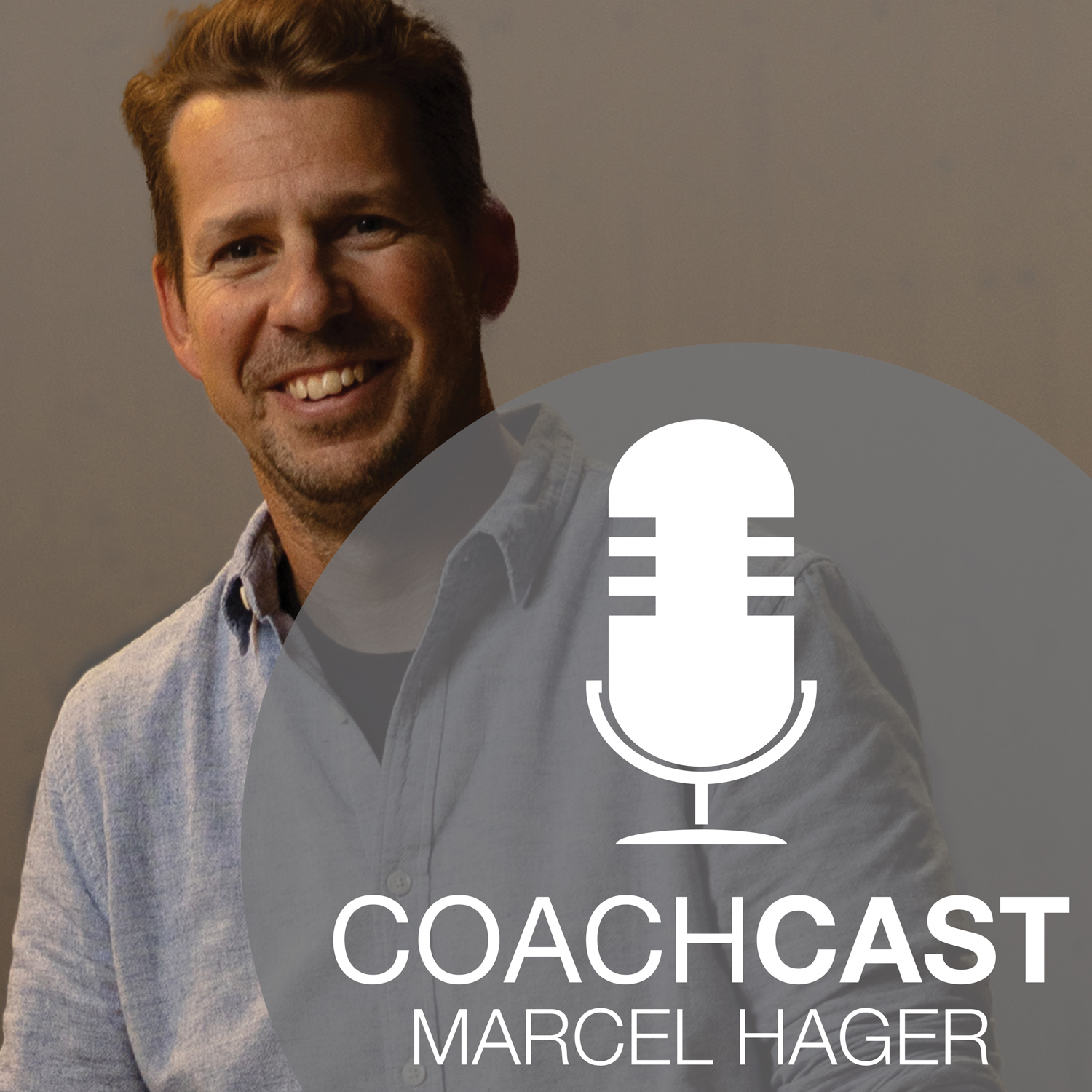 Vom Überleben zum Leben - Marcel Hager Coachcast
