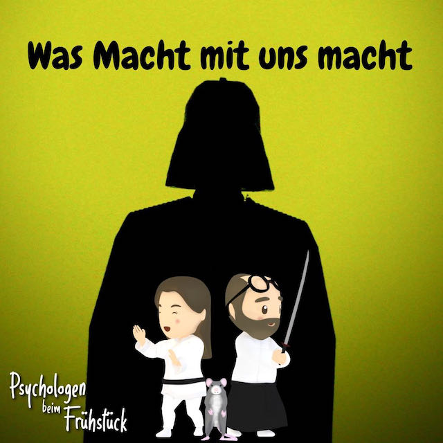 Psychologen beim Frühstück