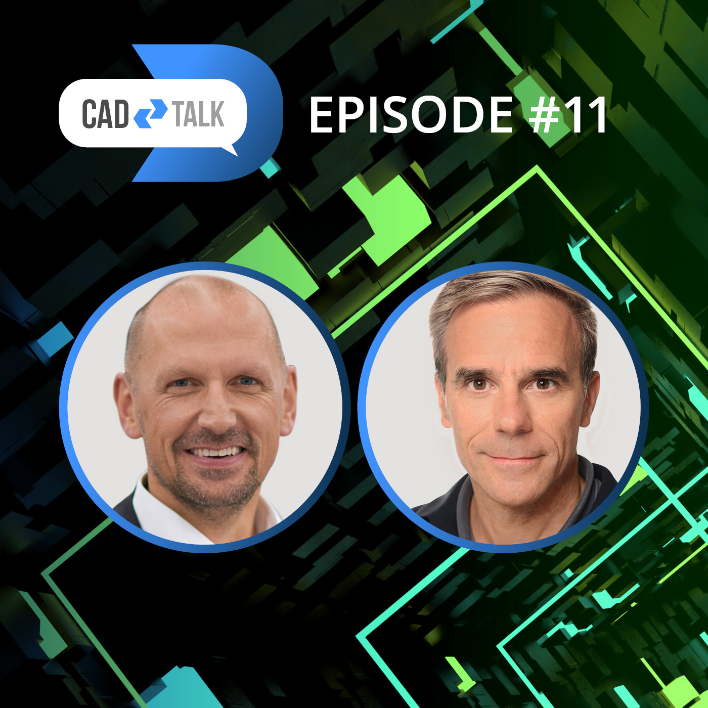 CAD Talk - CAD-Software einfach erklärt und aktuell informiert