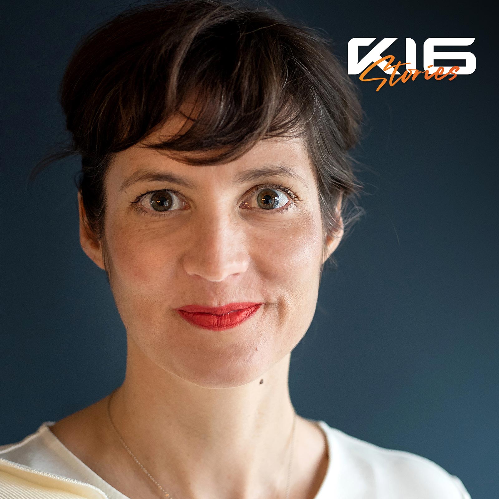K16 Stories - Kommunikation, die Funken schlägt