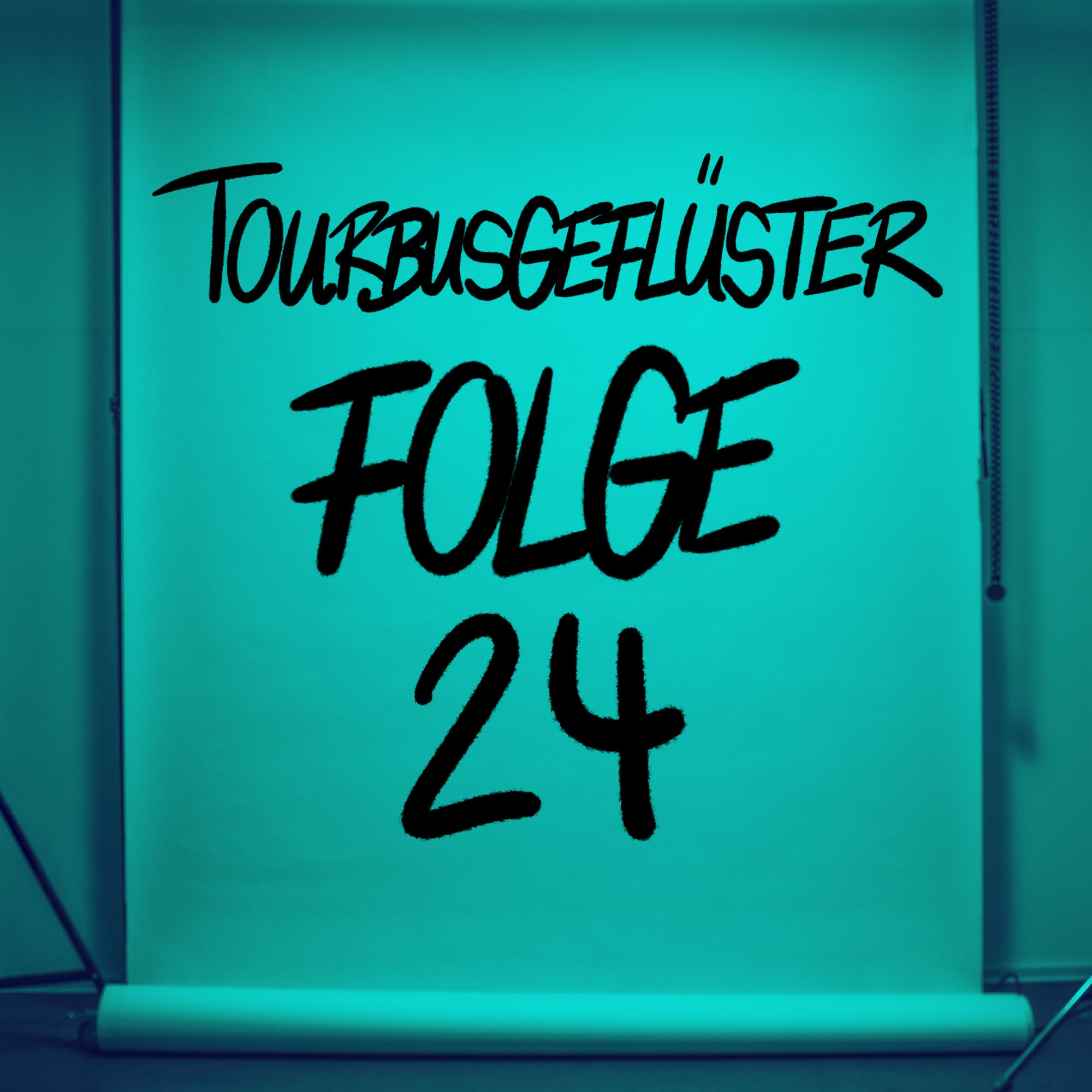 TOURBUSGEFLÜSTER