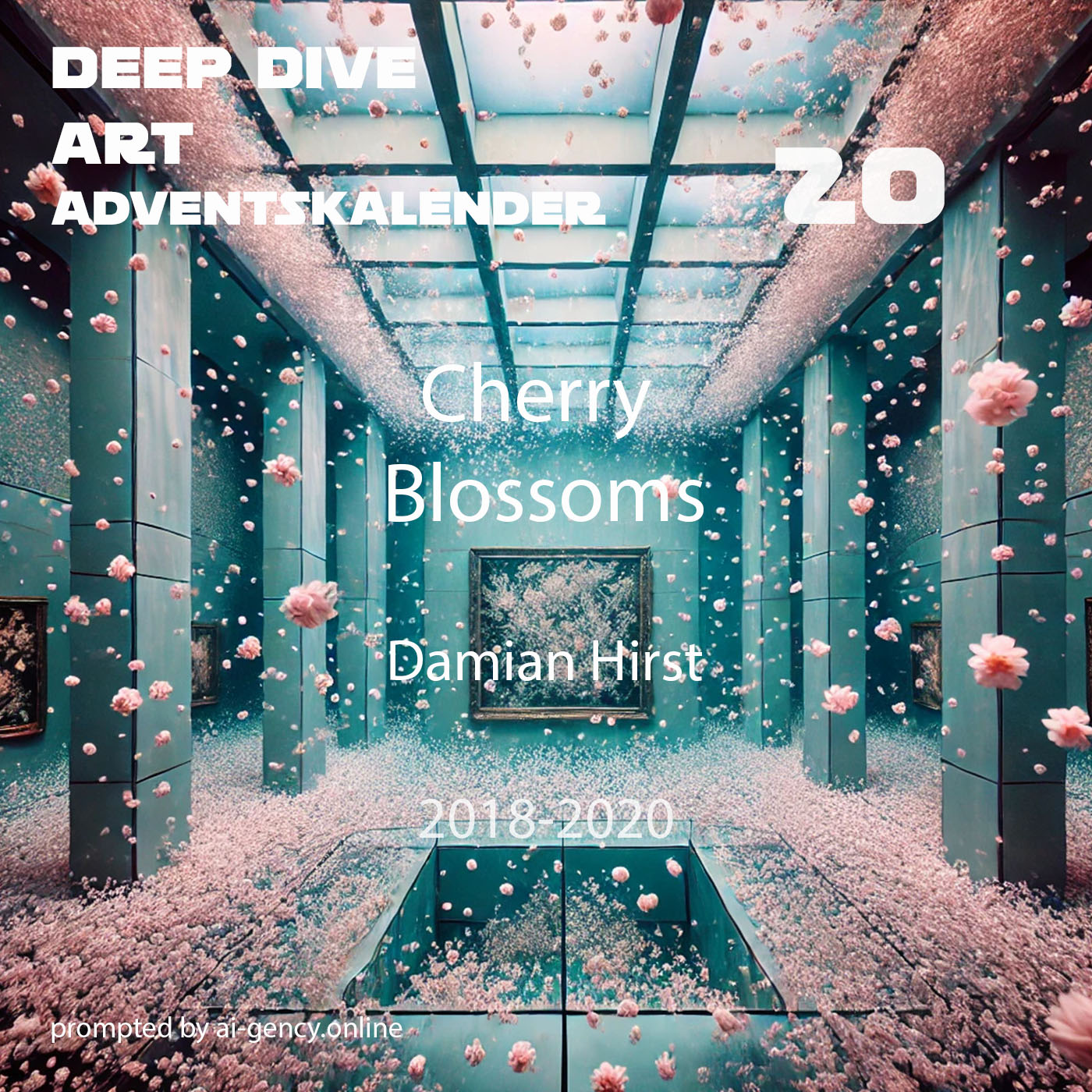 DEEP DIVE ART - der Kunst-Podcast