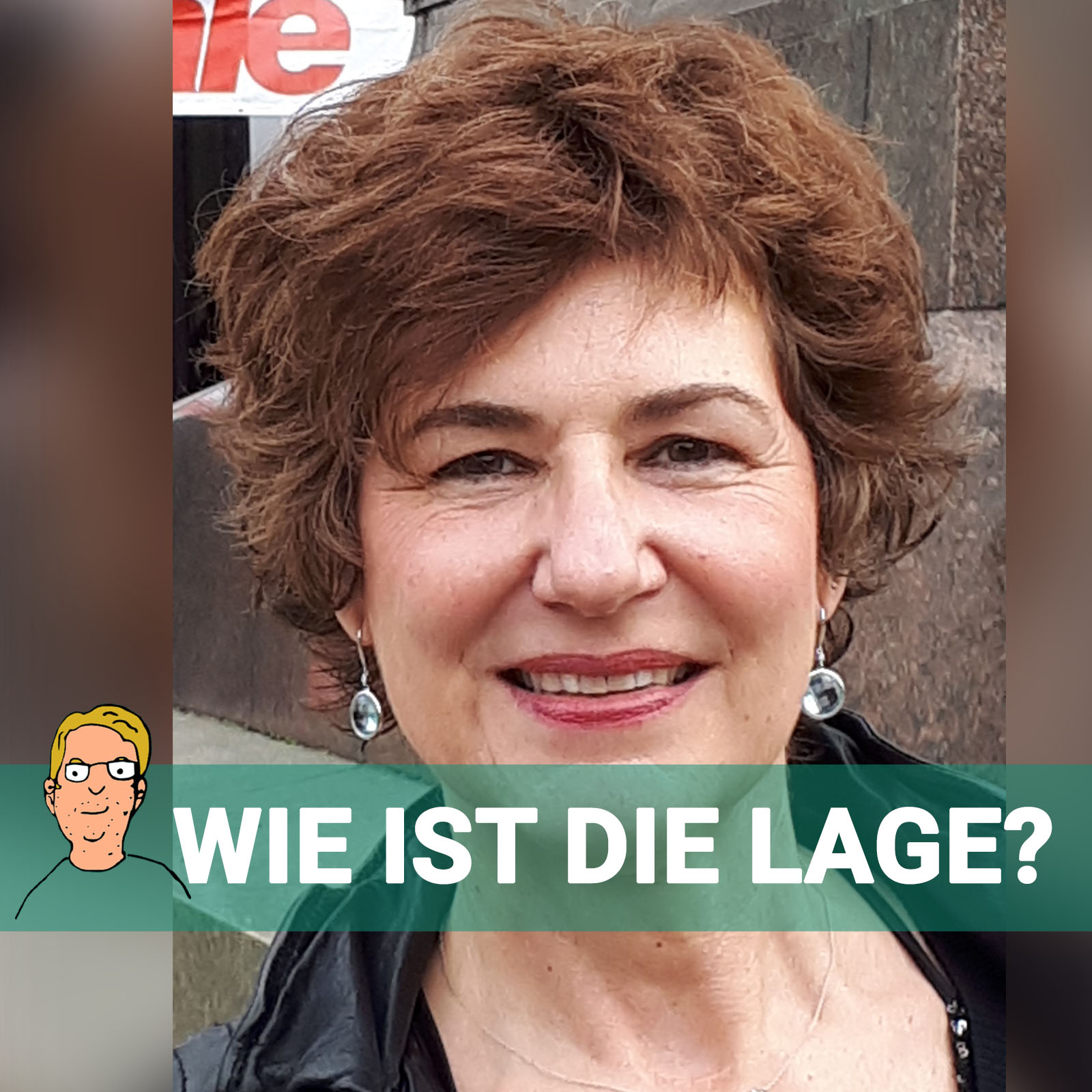 Wie ist die Lage?