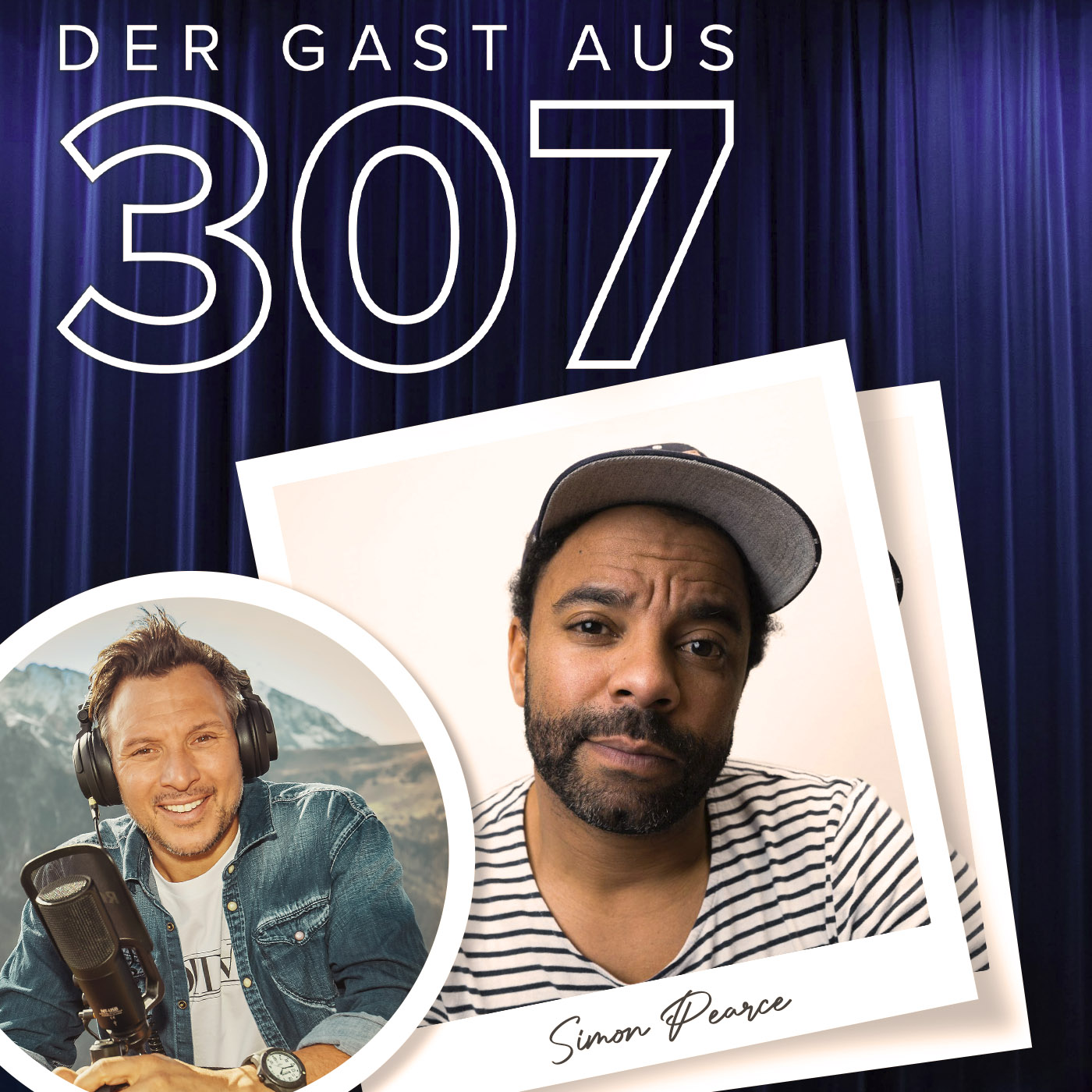 Der Gast aus 307