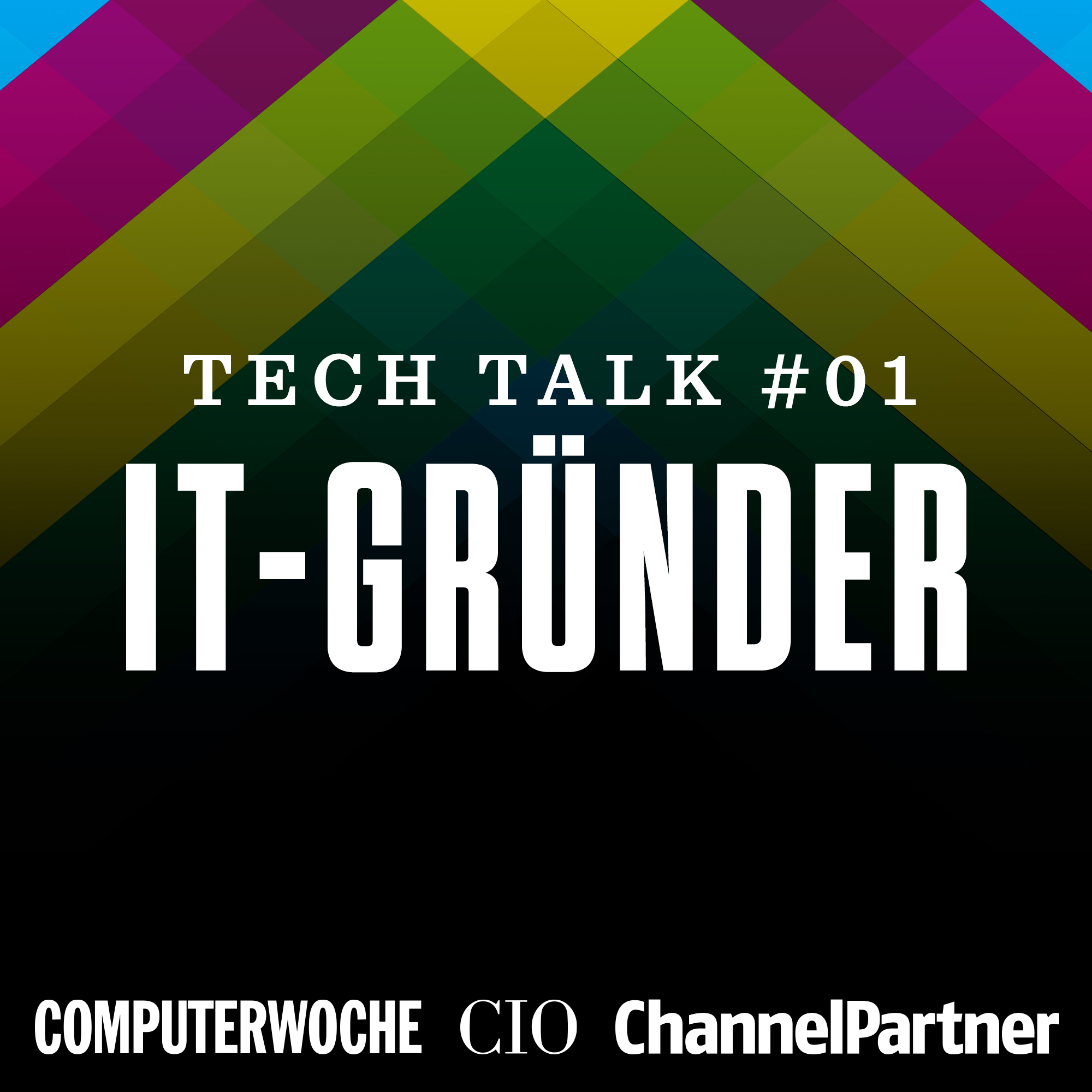TechTalk | Voice of Digital