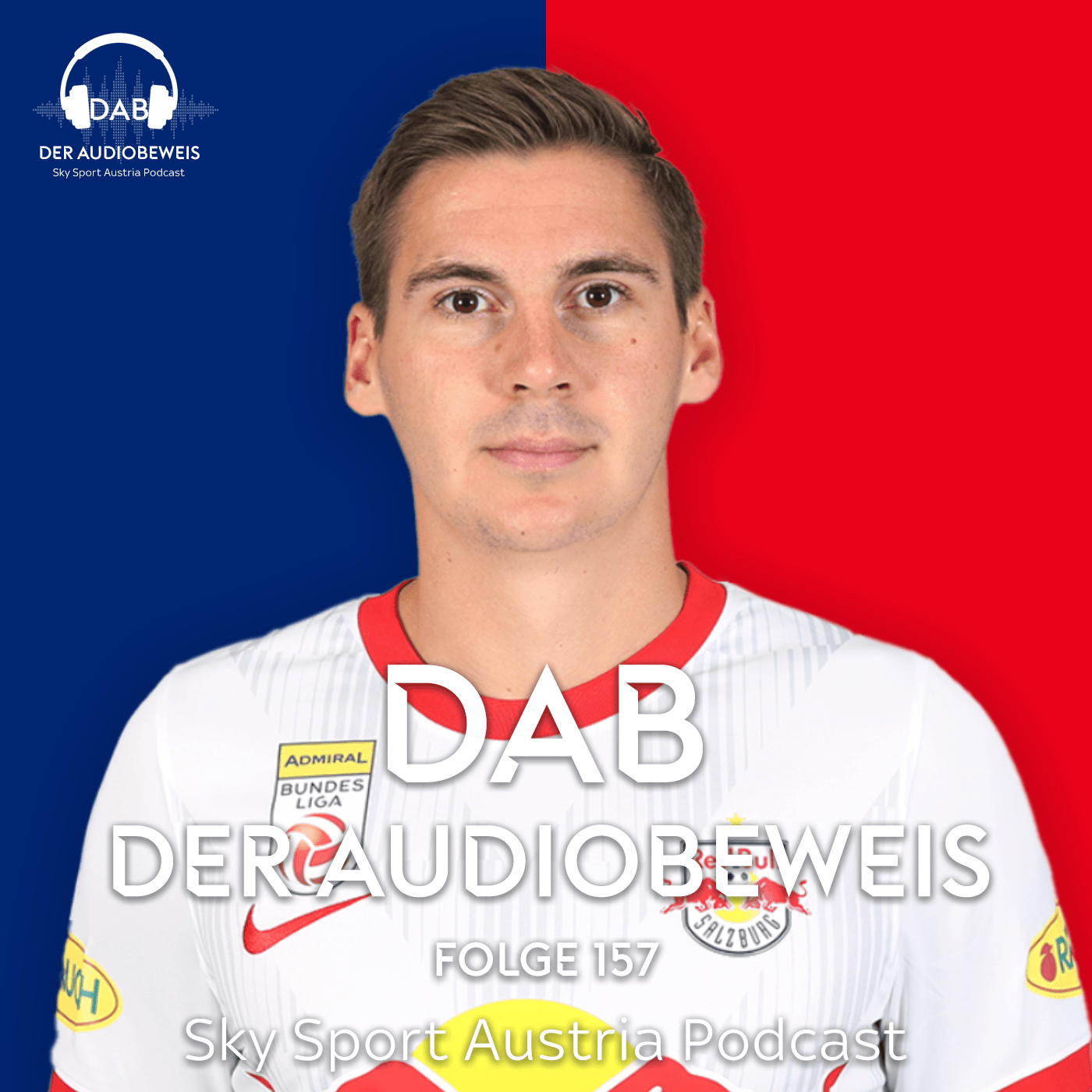 DAB | Der Audiobeweis