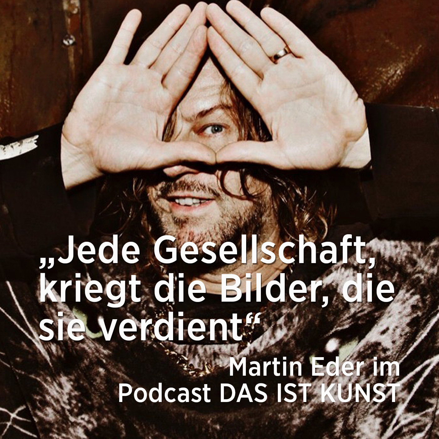 Das ist Kunst - Der Podcast der Deichtorhallen Hamburg
