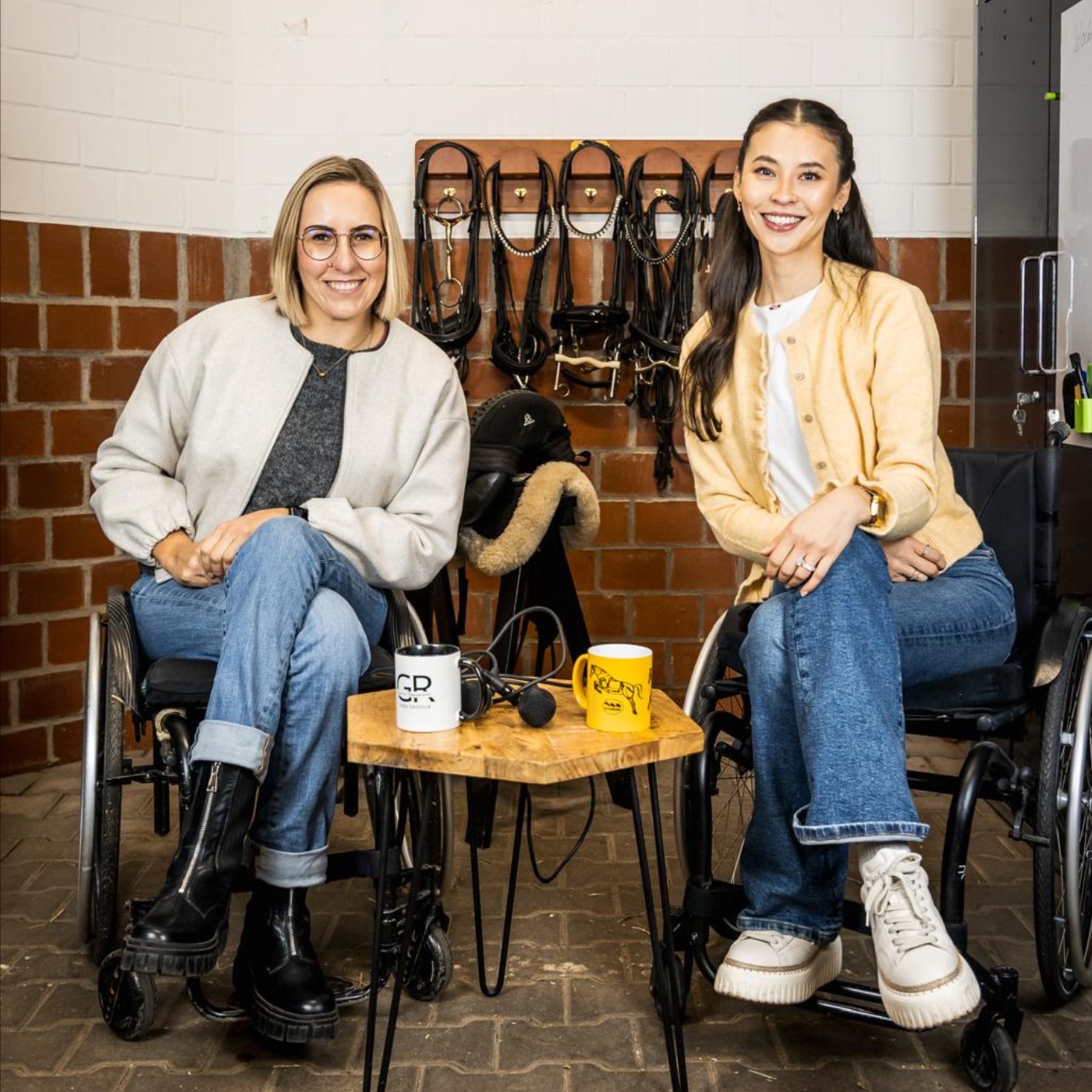Querschnitt Gequatsche - mit Anna Den episode artwork