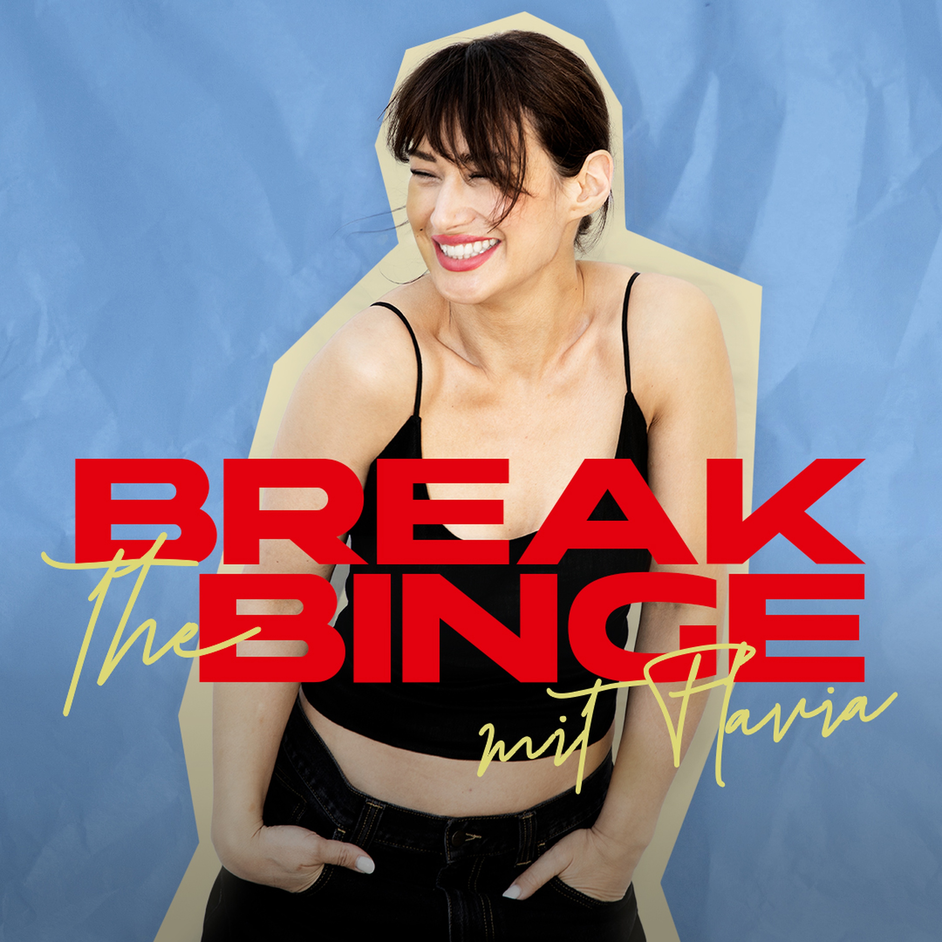 Break the Binge