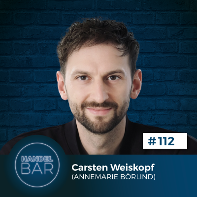 Next Level Naturkosmetik aus Deutschland – Carsten Weiskopf (ANNEMARIE BÖRLIND)