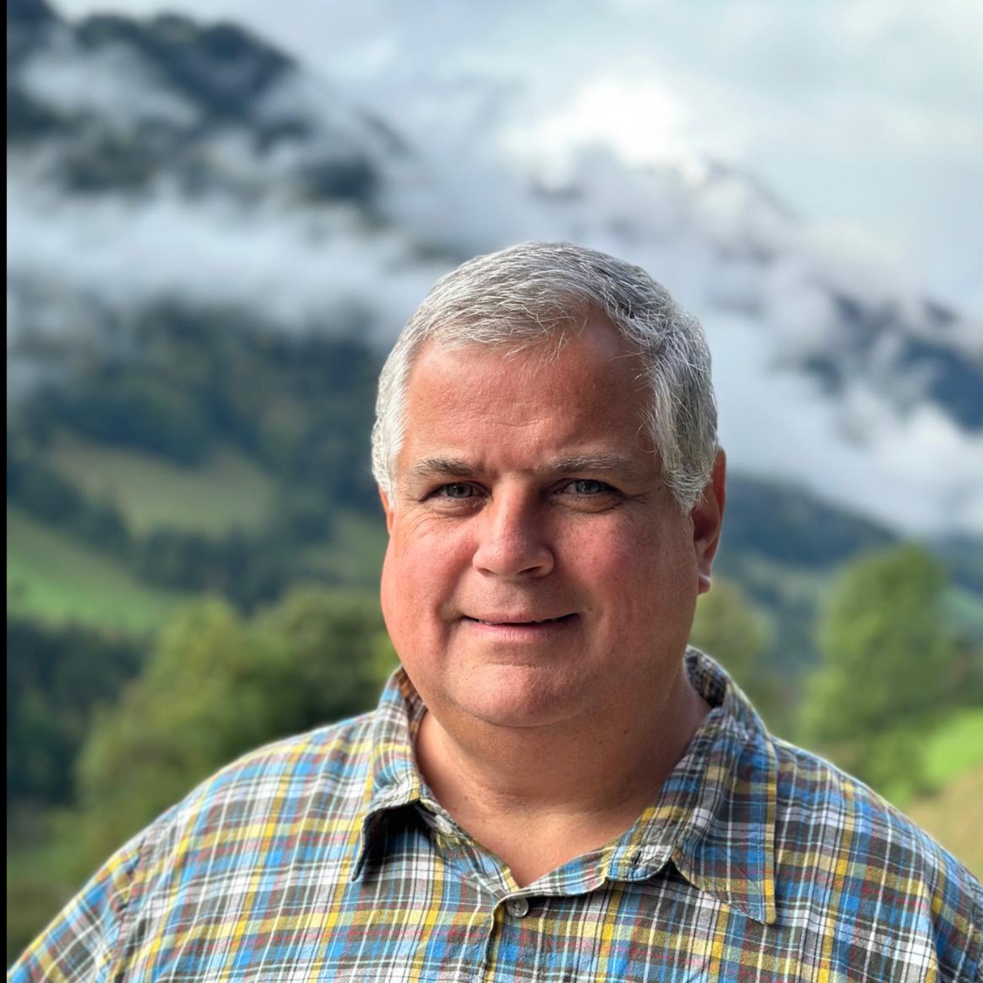 Jochen Mooer, bisheriger Gemeinderat und Syndic episode artwork