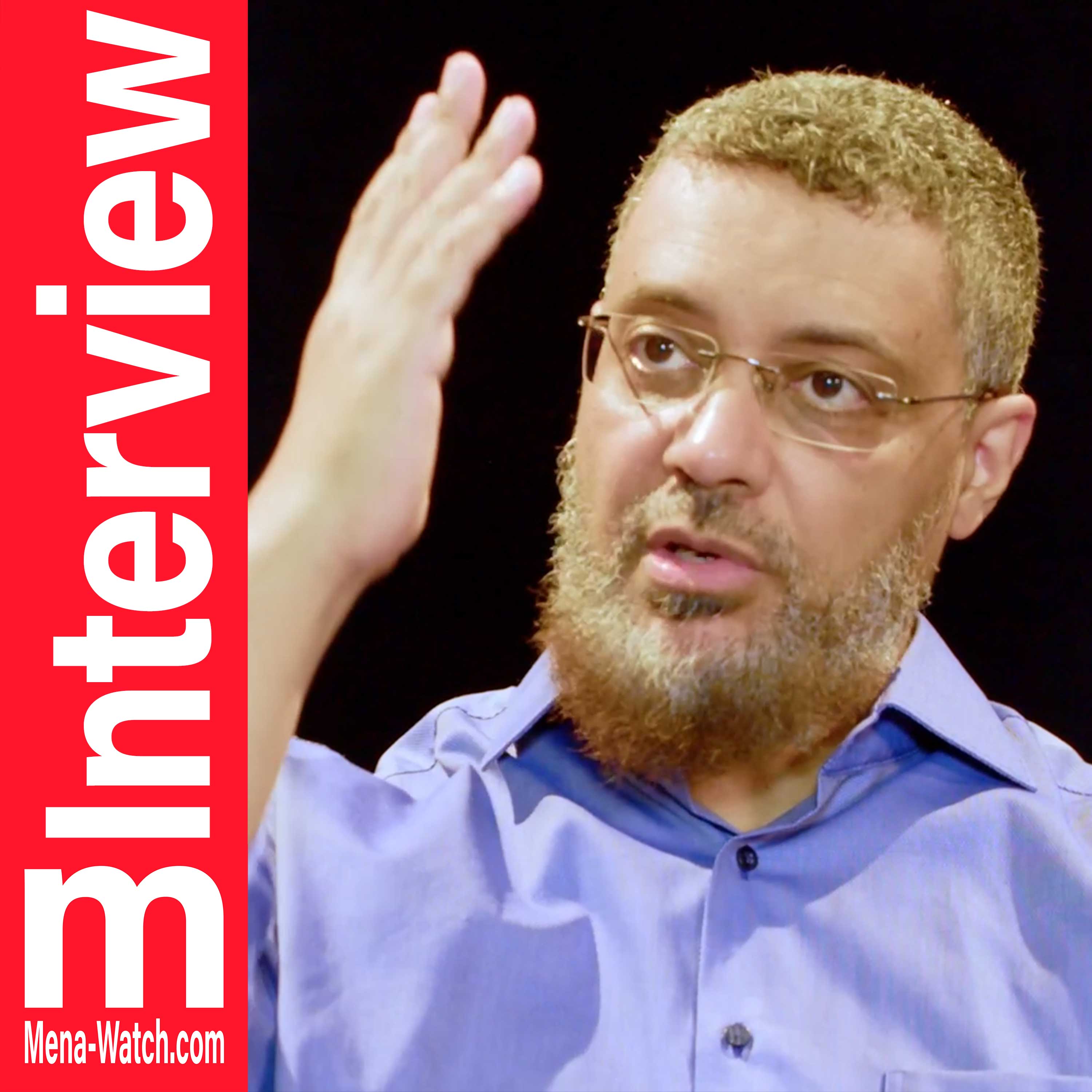 Der Mena-Talk