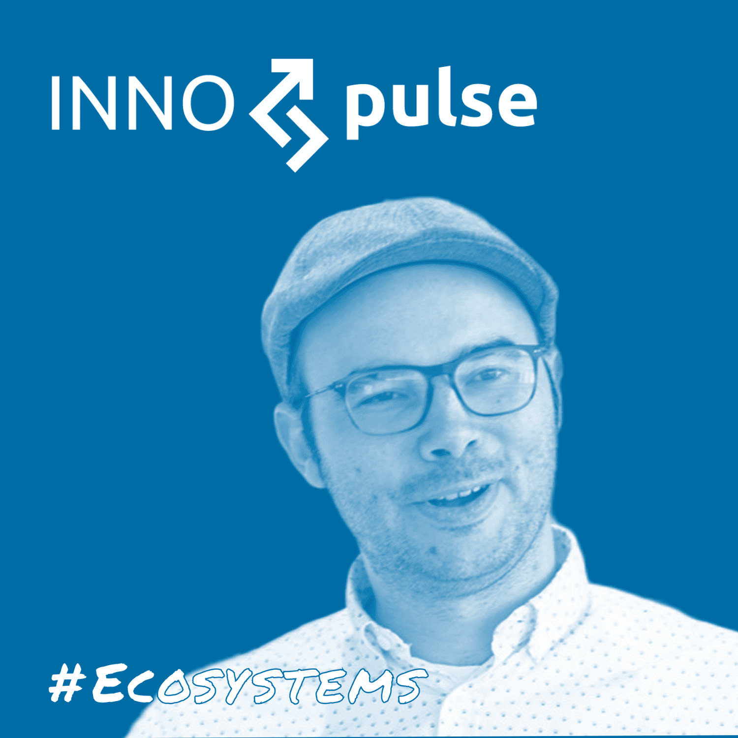 INNOpulse - INNOVATORS! Not Innovation.