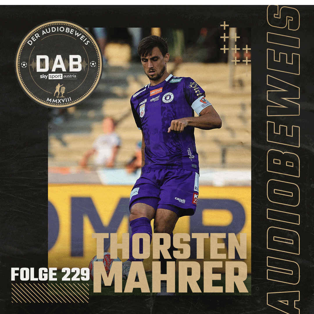 DAB | Der Audiobeweis