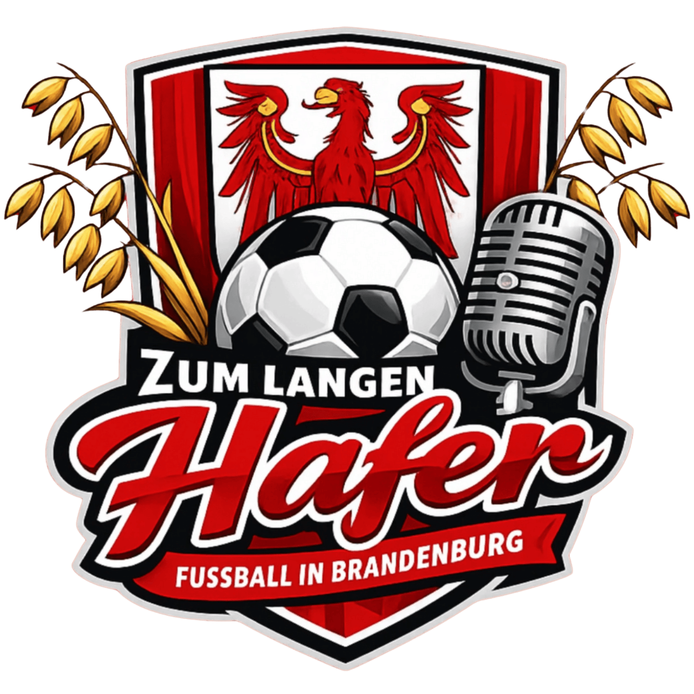 Zum langen Hafer – der FLB-Podcast