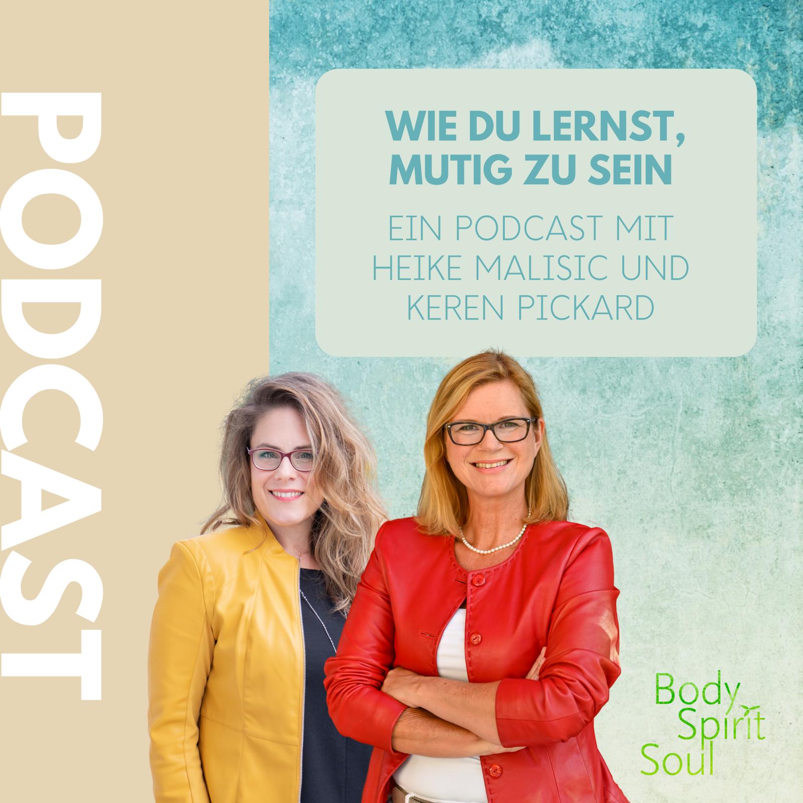 Body Spirit Soul - Leb dein bestes Leben
