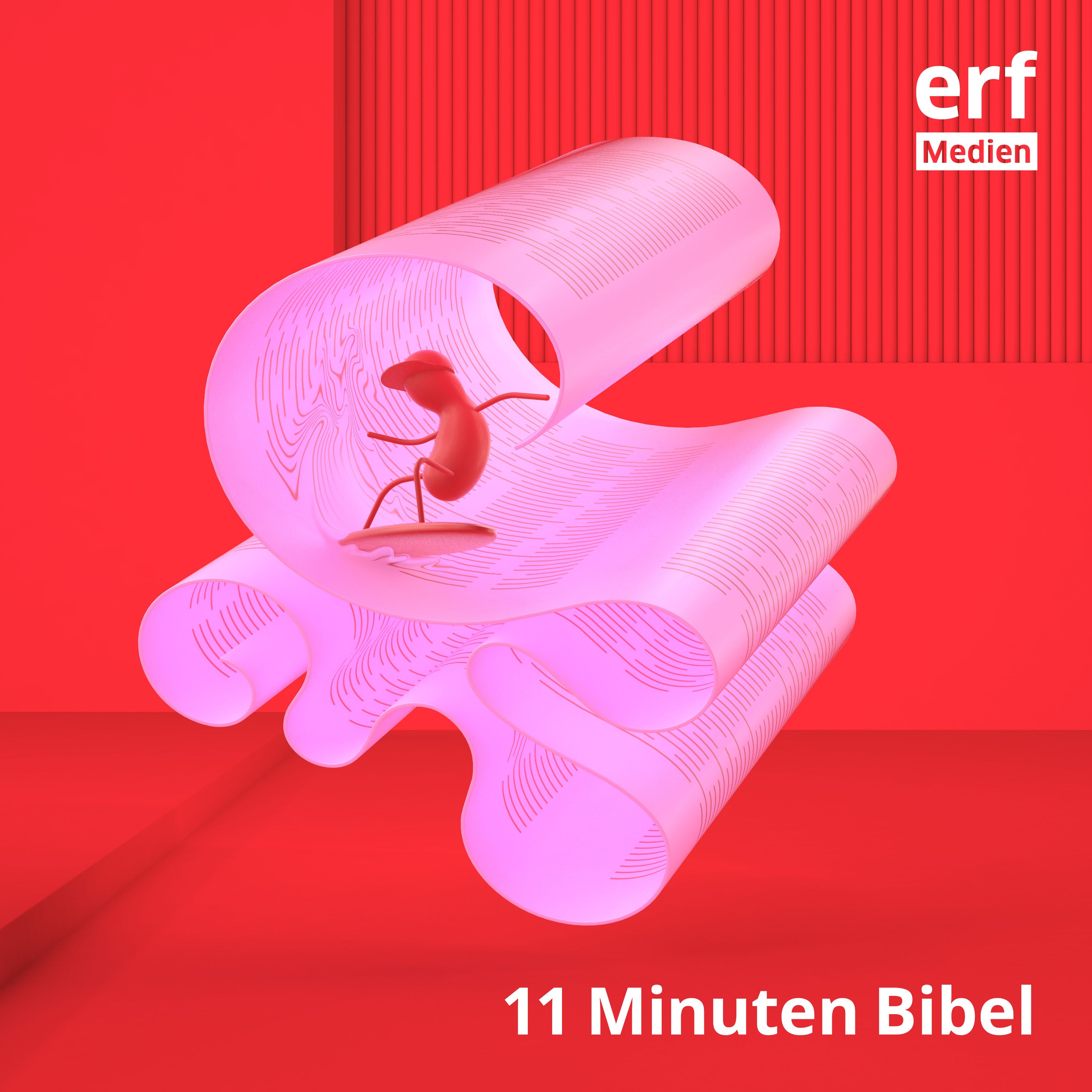 11 Minuten Bibel: Das erwartet dich episode artwork