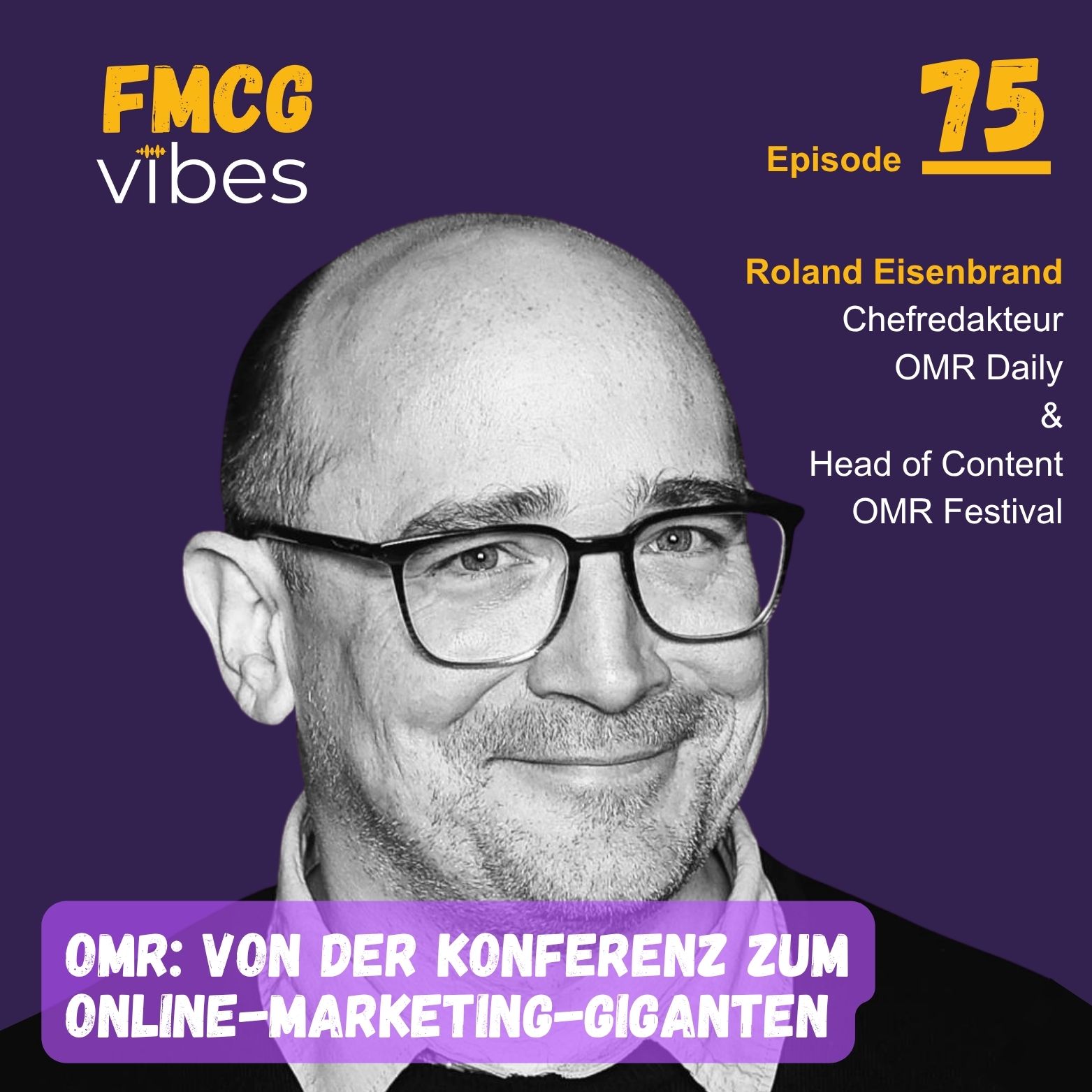 FMCGvibes