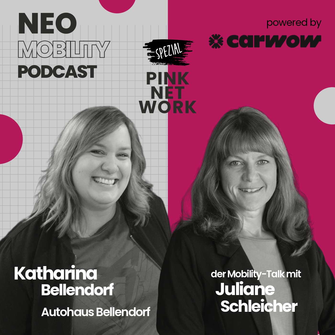 NEO Mobility Podcast