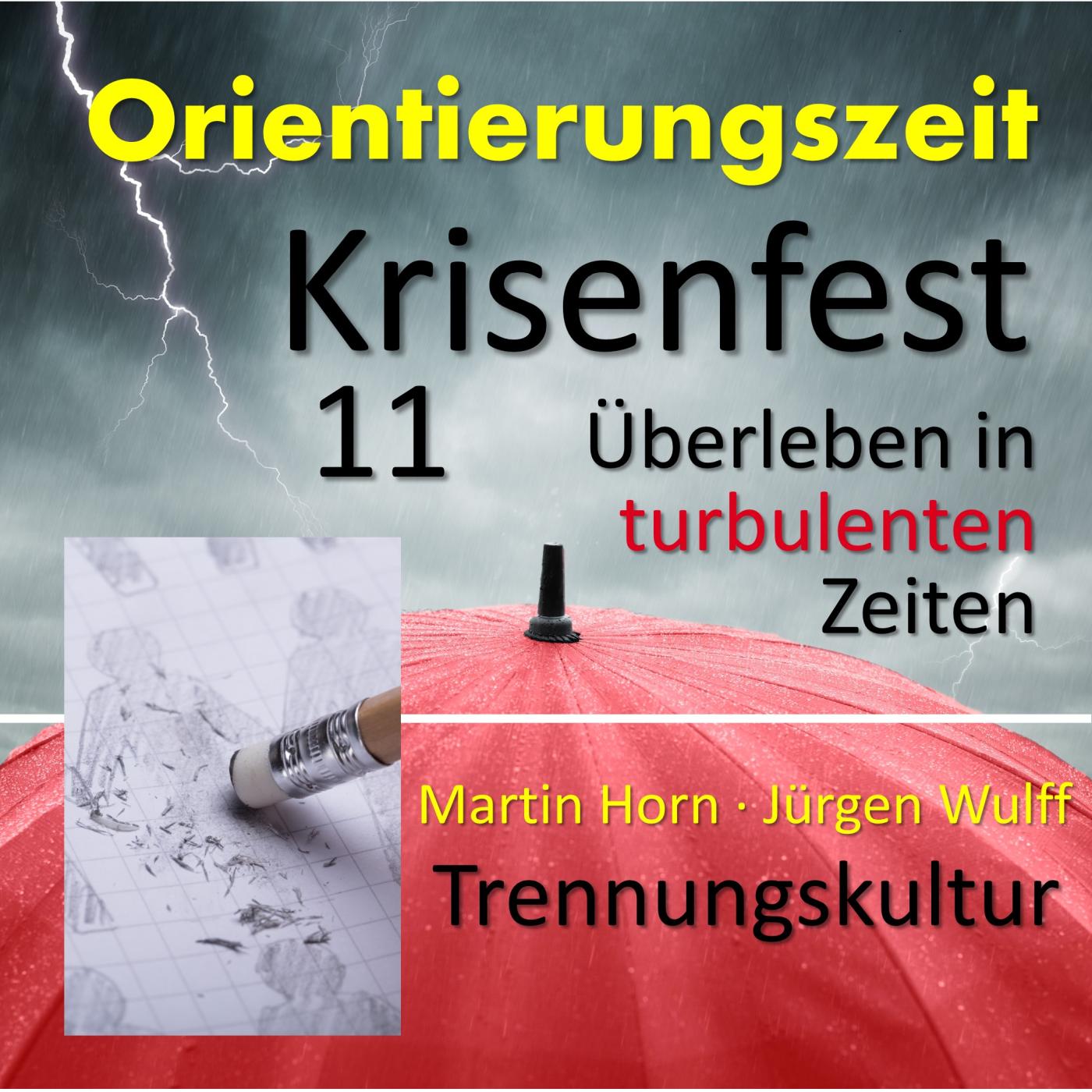 Orientierungszeit