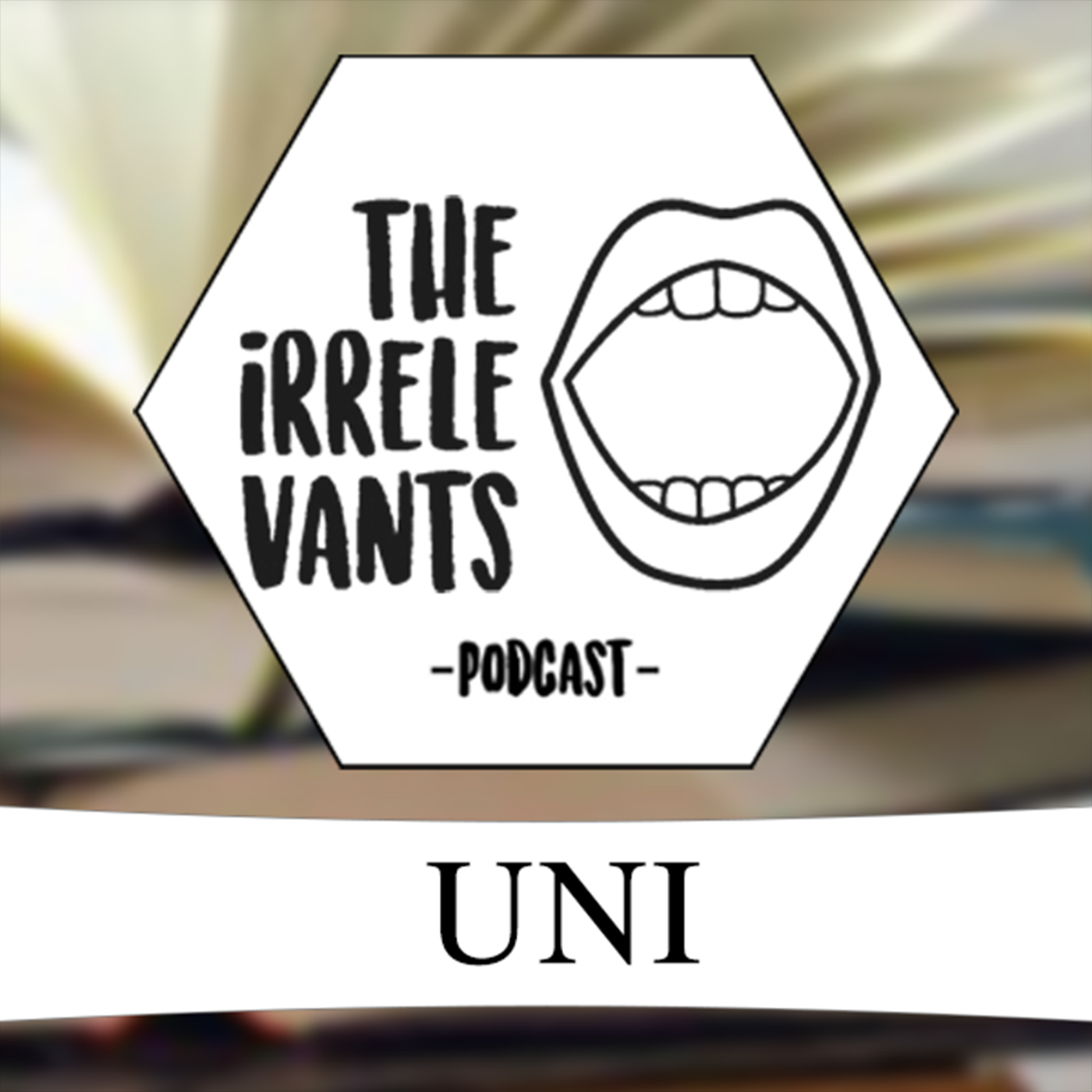 The Irrelevants
