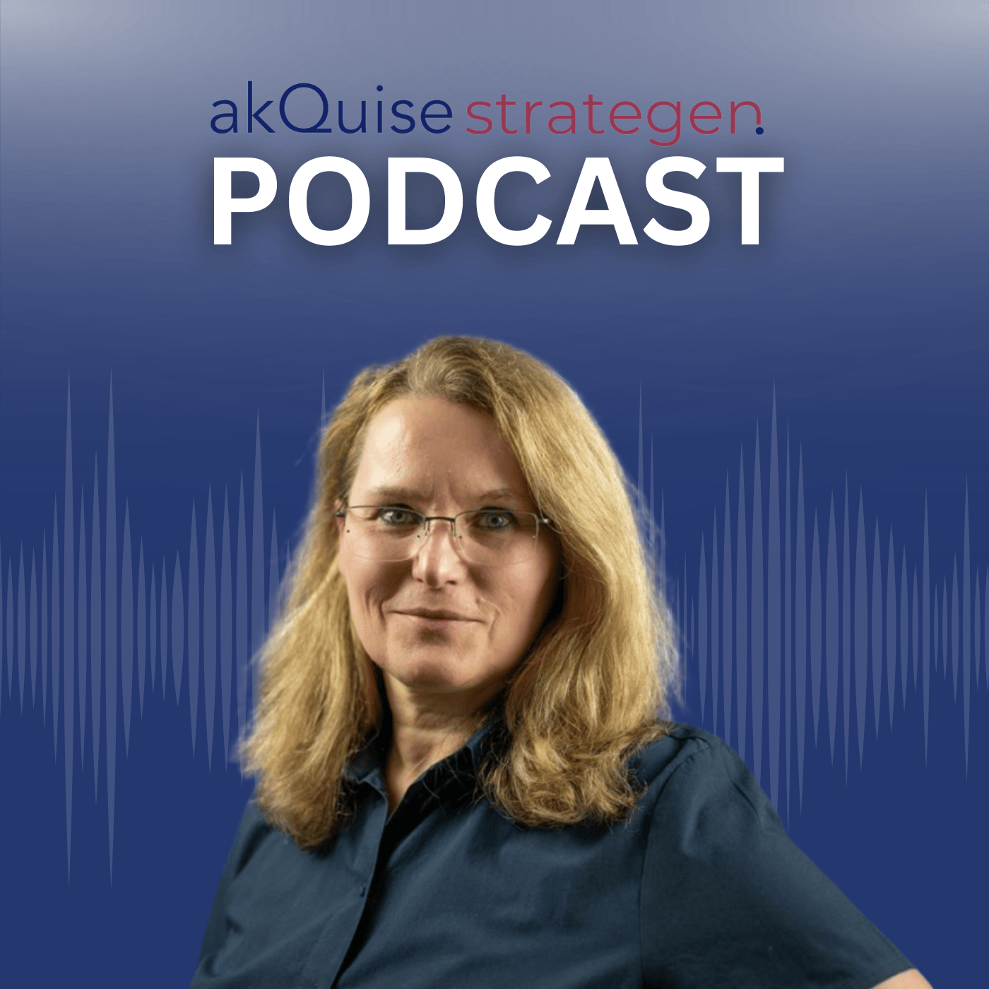 akQuise strategen - Podcast