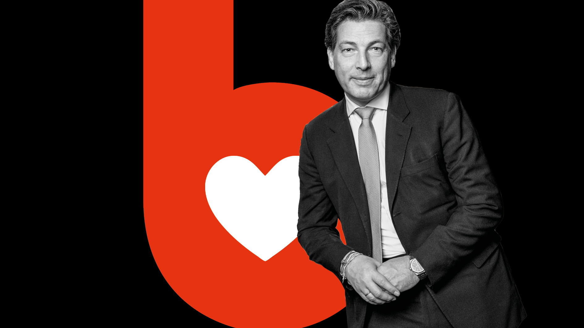 HORIZONT Lovebrands