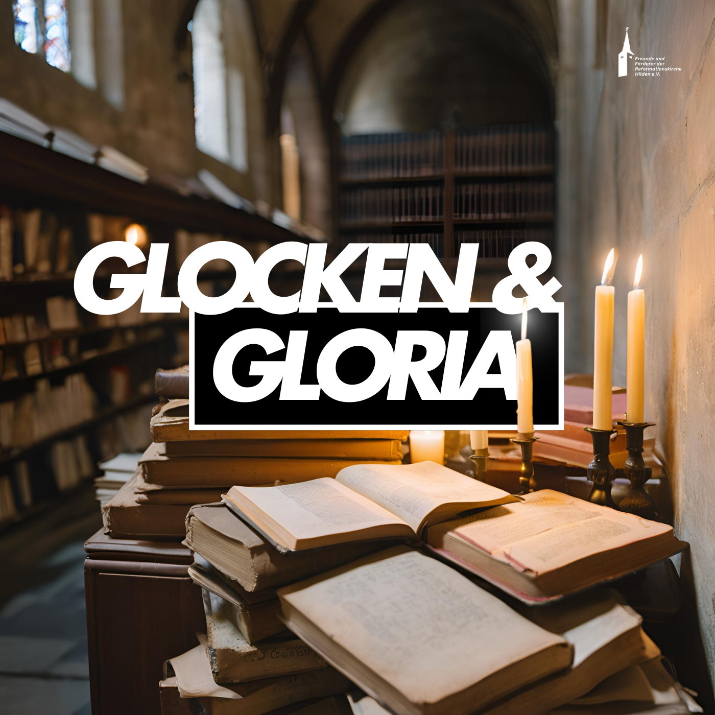 Glocken & Gloria