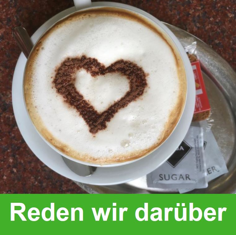 Reden wir darüber - Podcast über christliches Leben in Leverkusen