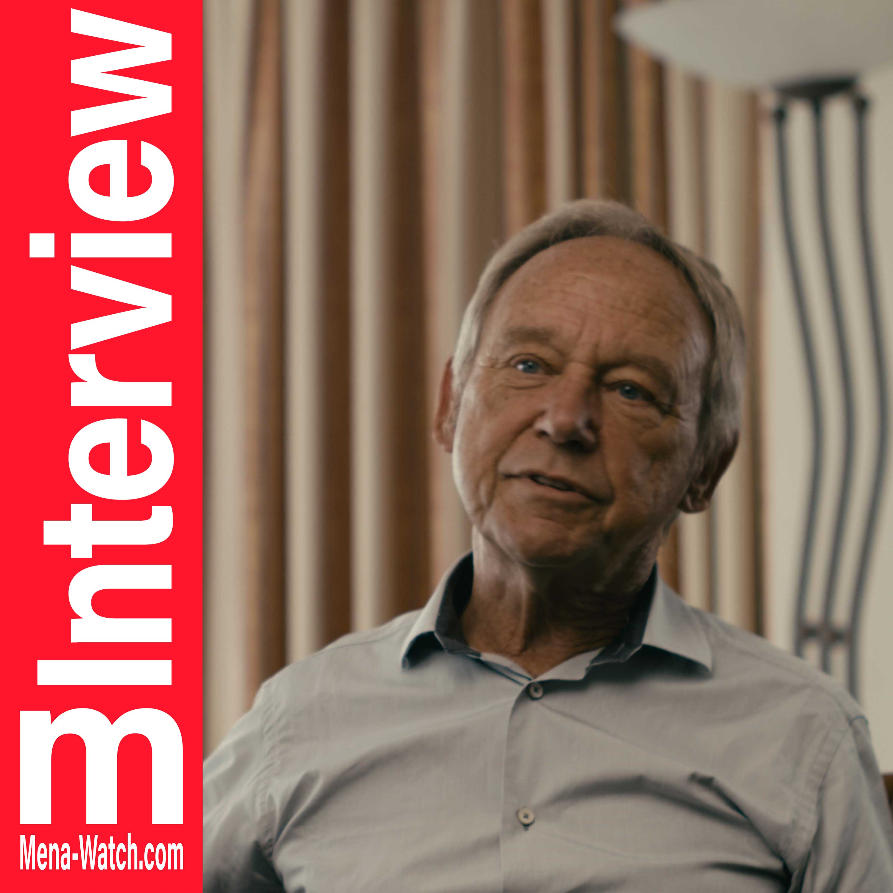Der Mena-Talk