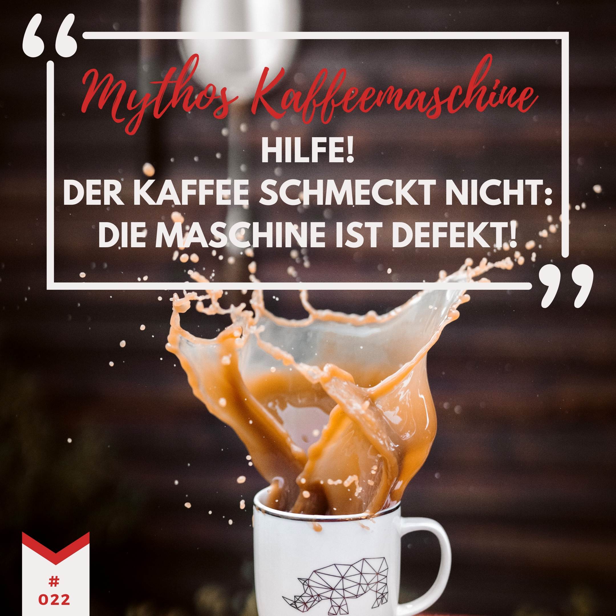 9 bar Podcast: Kaffee, Gastro & Co.