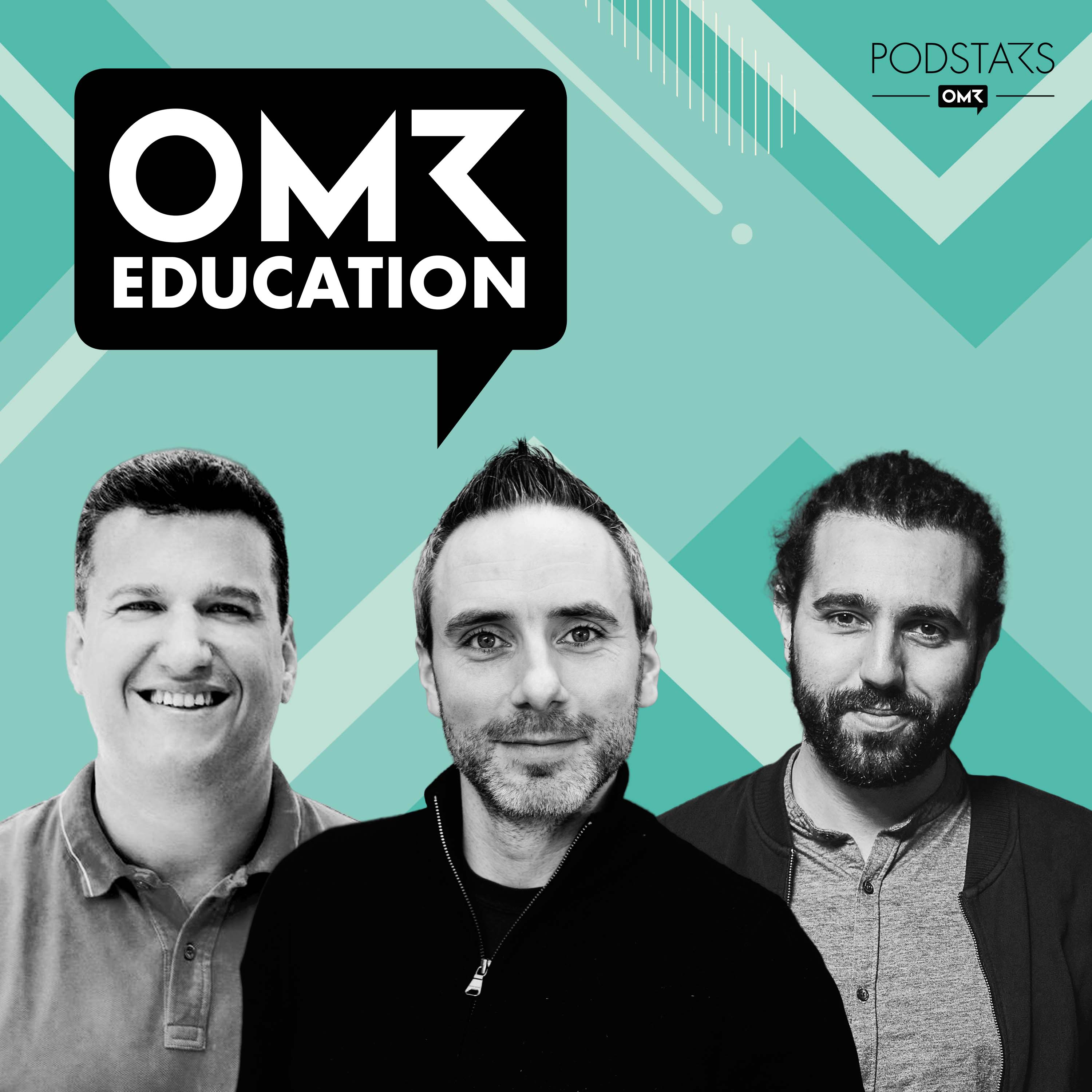 The fifth season of e-commerce – Black Week conclusion with Johannes Kliesch – OMR Education