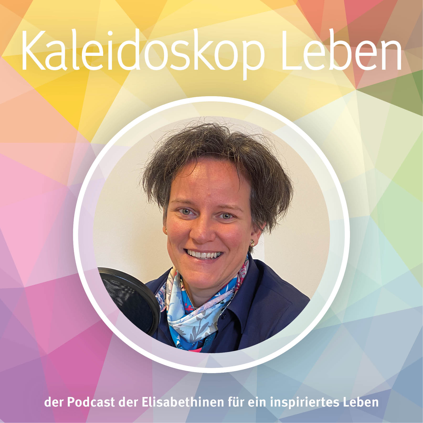Kaleidoskop Leben