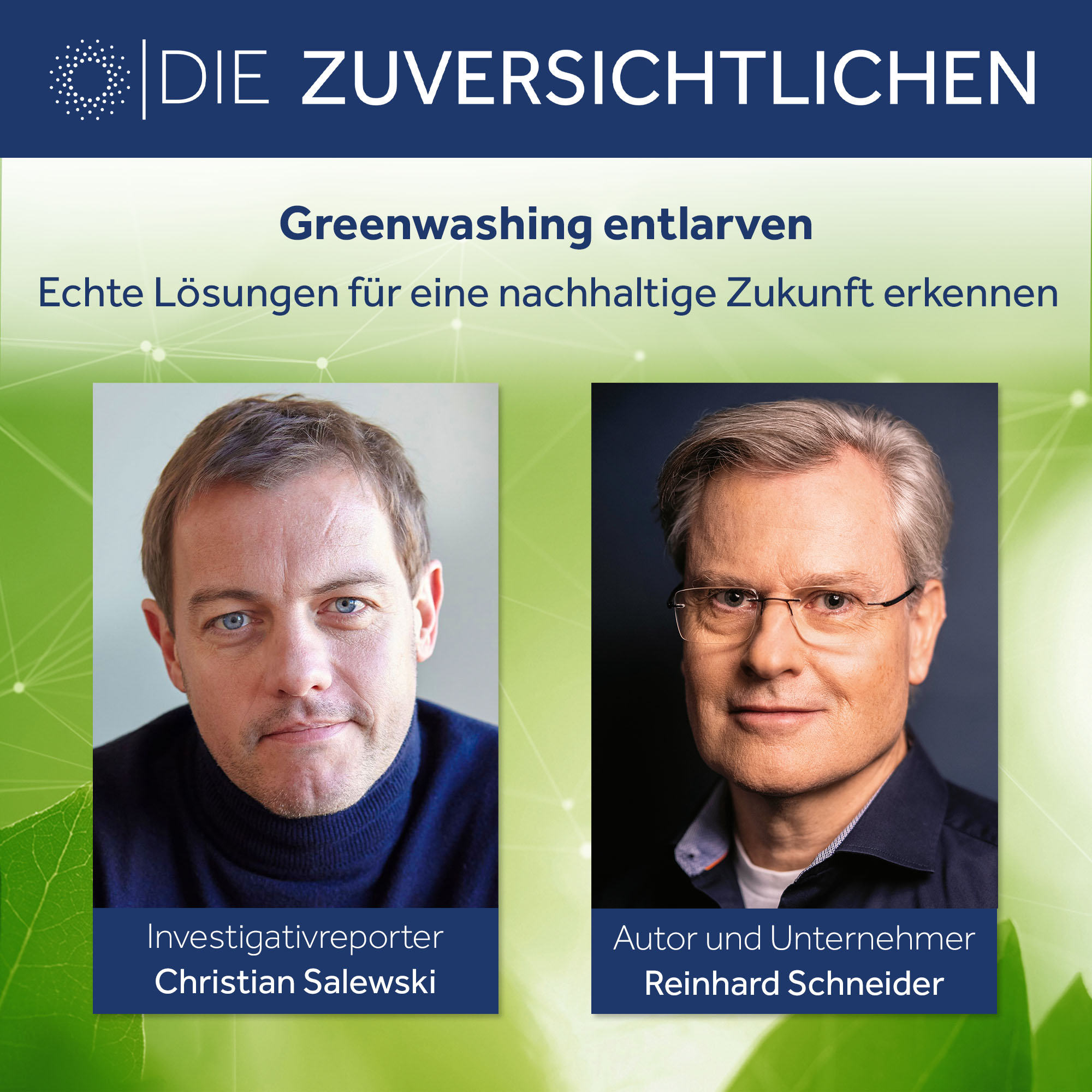 Die Zuversichtlichen
