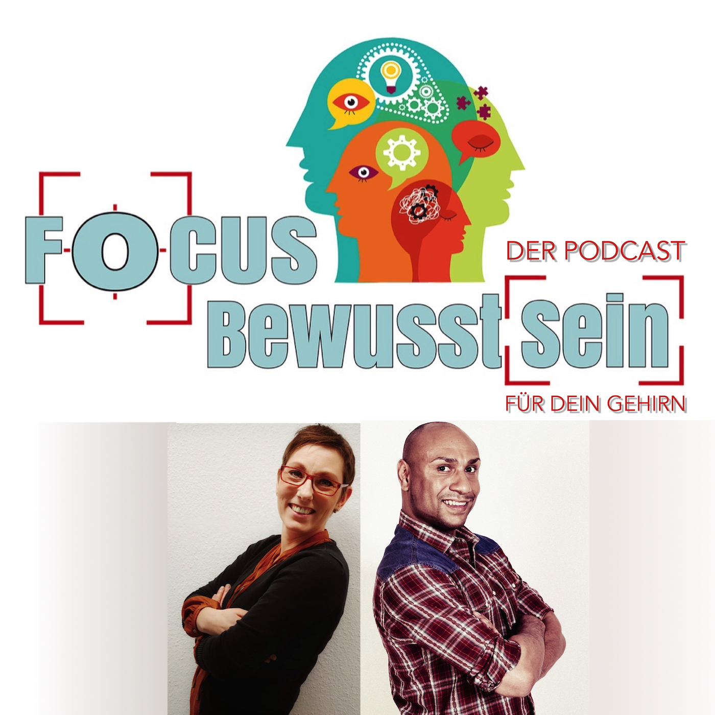 FOCUS Bewusst(sein) - DER PODCAST - \