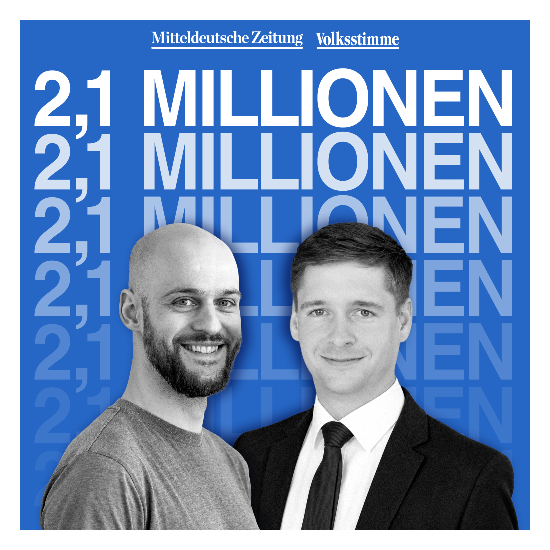 "Wir weinen nicht aus Schwäche, sondern vor Wut“ – Wie der Harz für den Erhalt des Unternehmens Bohai kämpft episode artwork